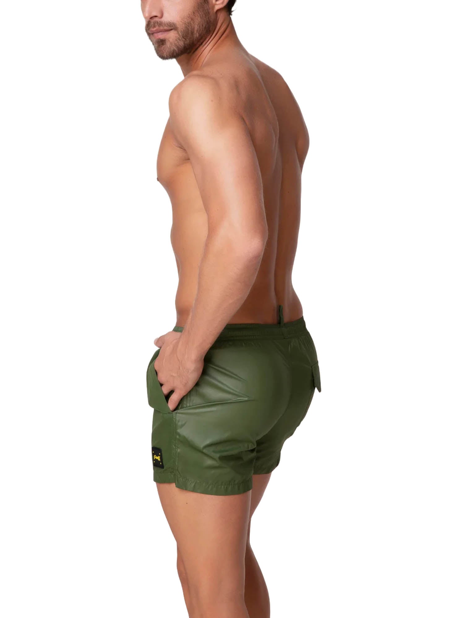Costumi Verde F**k