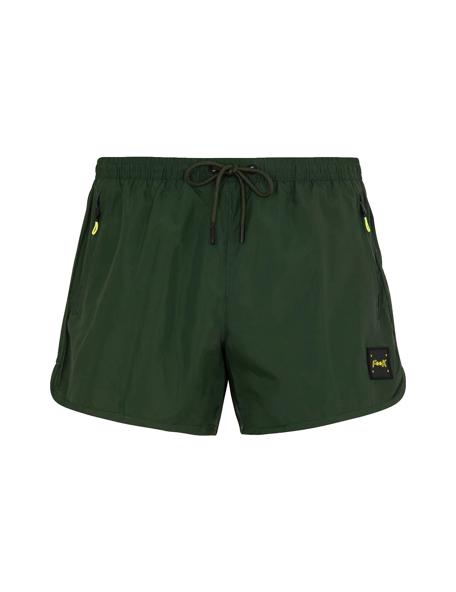 Costumi Verde F**k