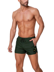 Costumi Verde F**k