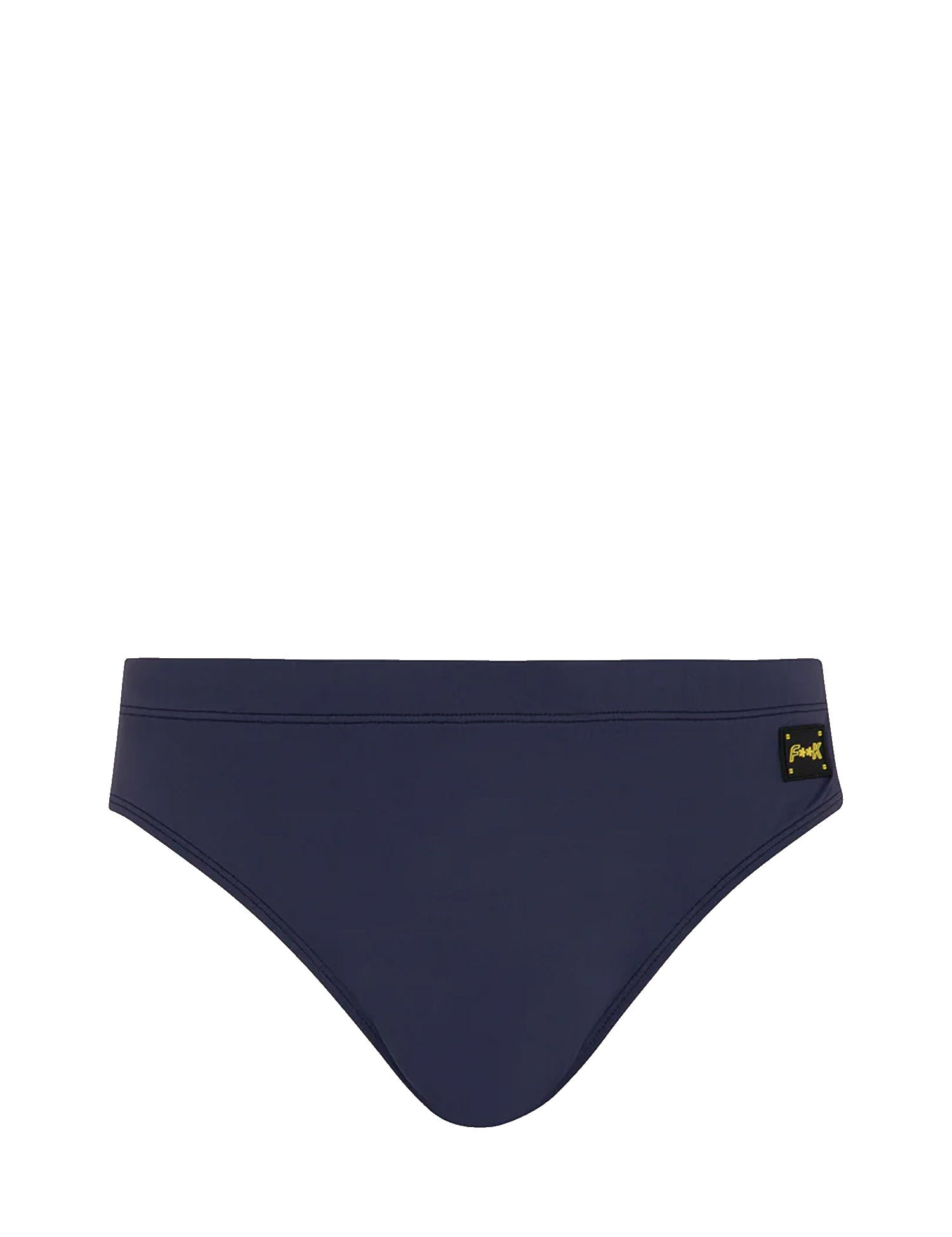 Costumi Blu F**k