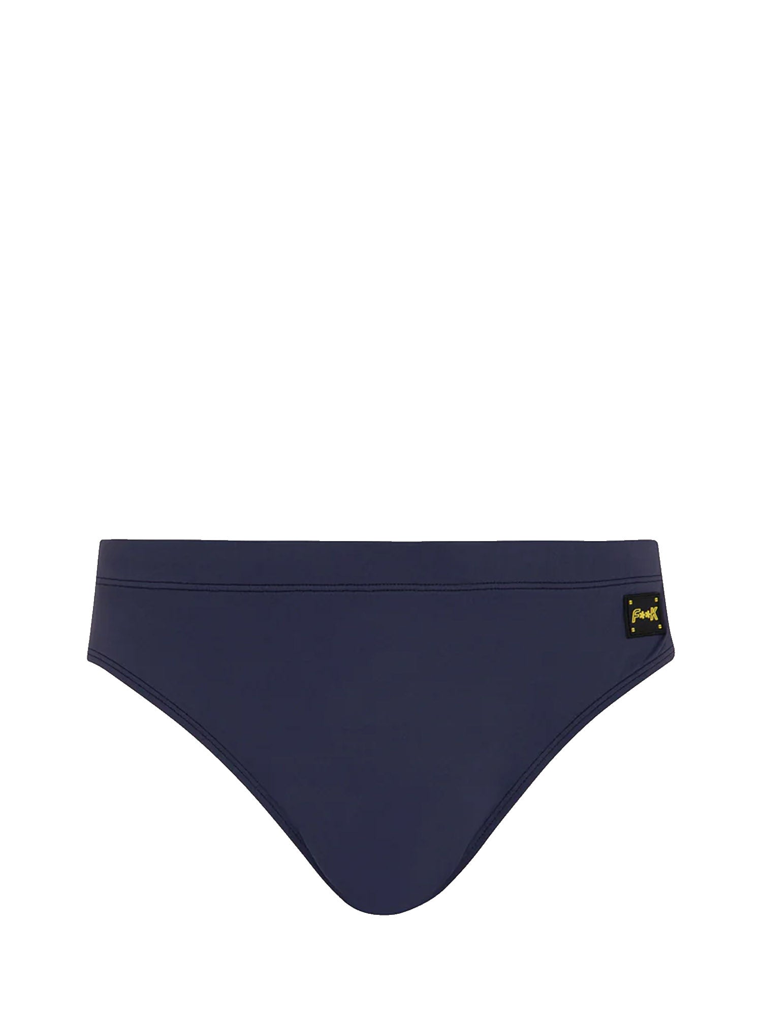 Costumi Blu F**k