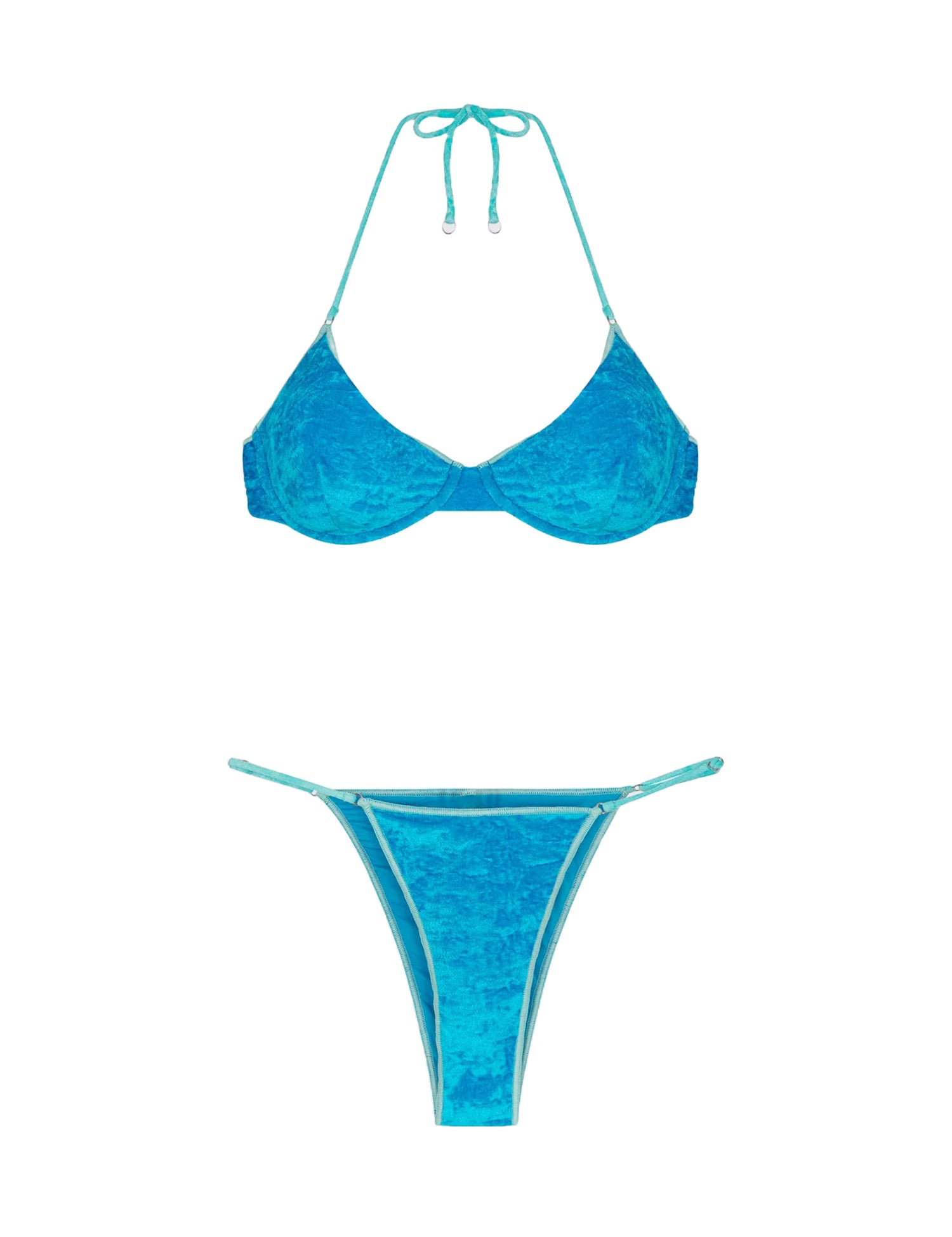 Costumi Blu Me Fui