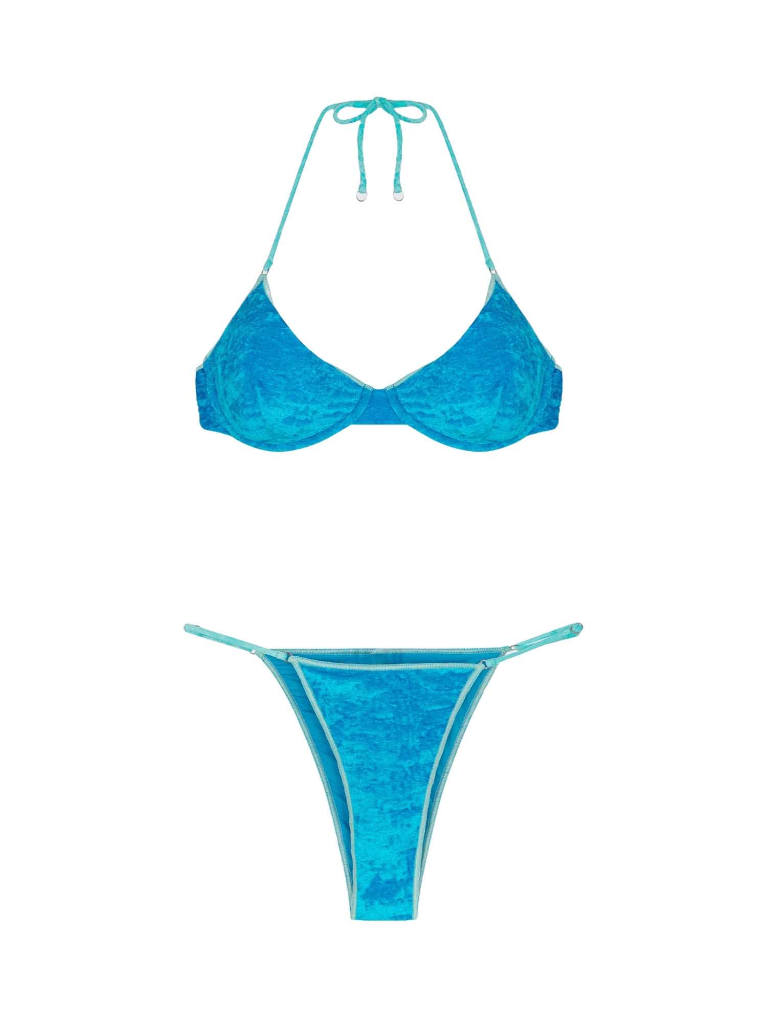 Costumi Blu Me Fui