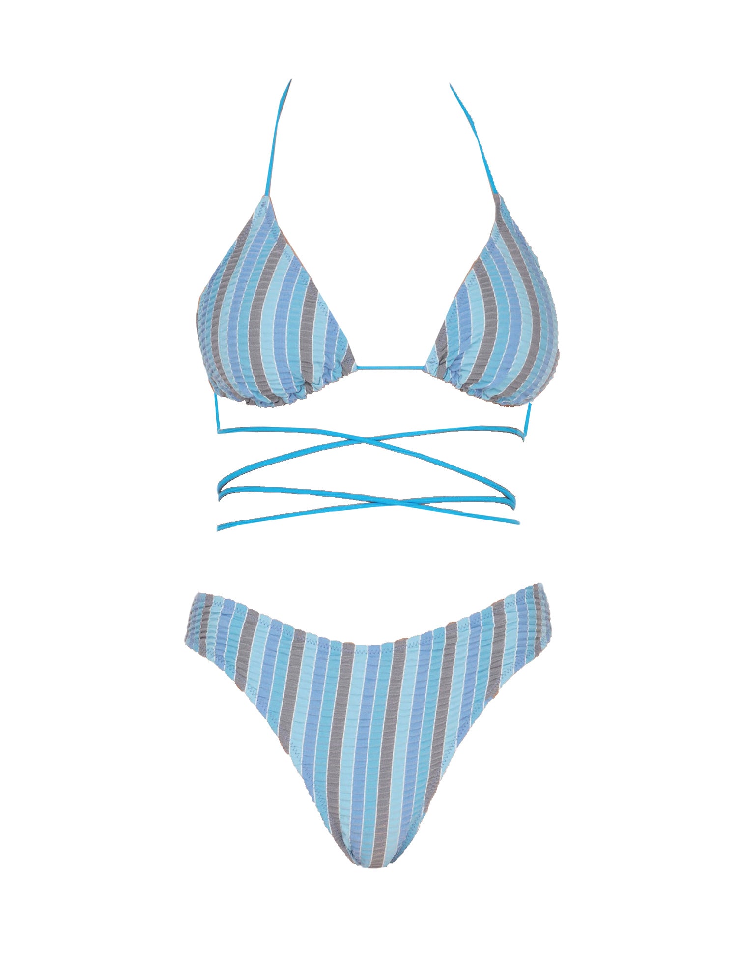 Costumi Blu Me Fui