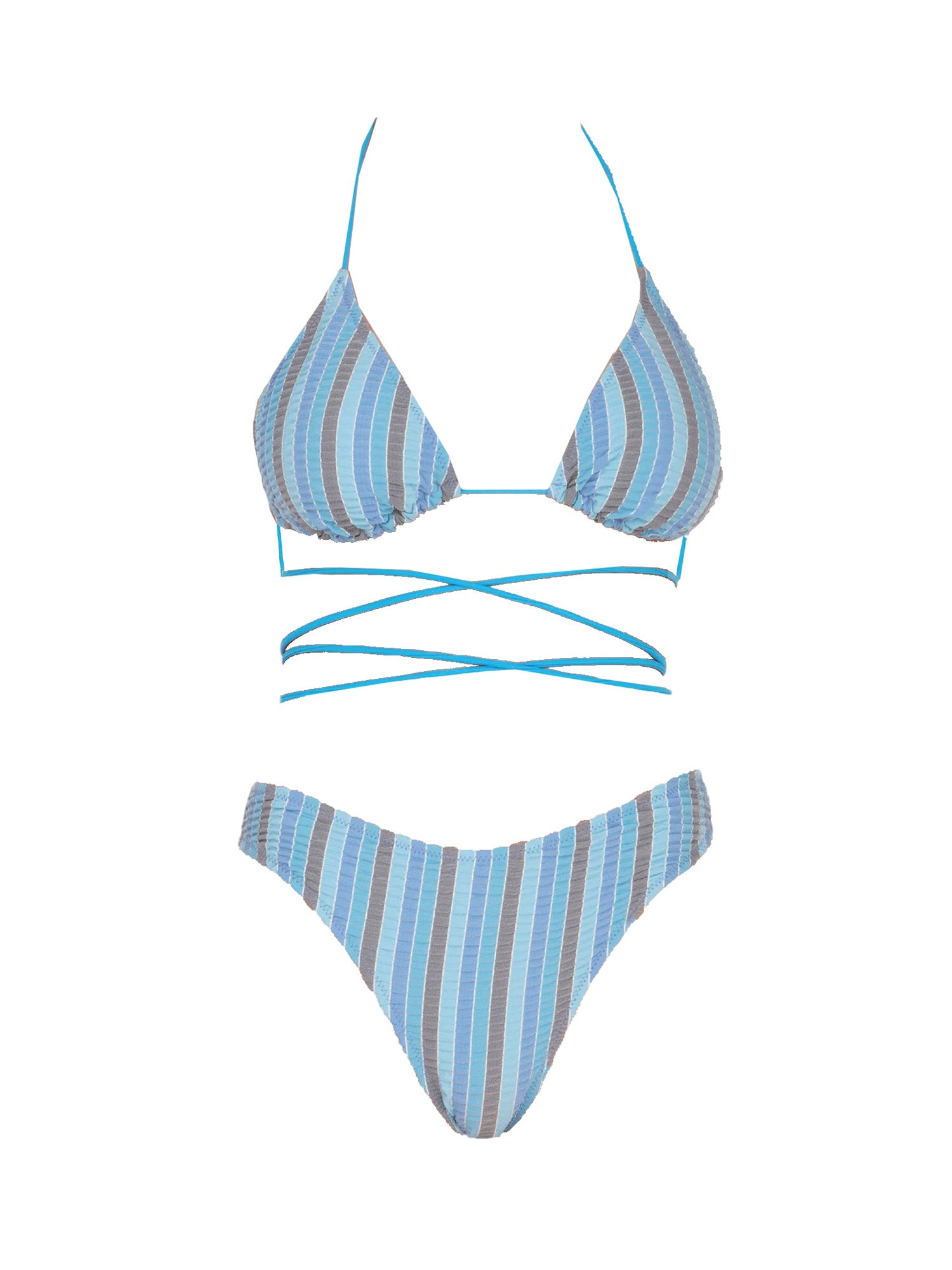 Costumi Blu Me Fui