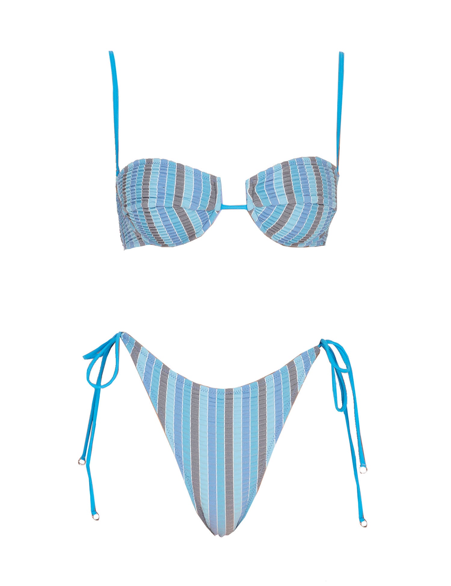 Costumi Blu Me Fui