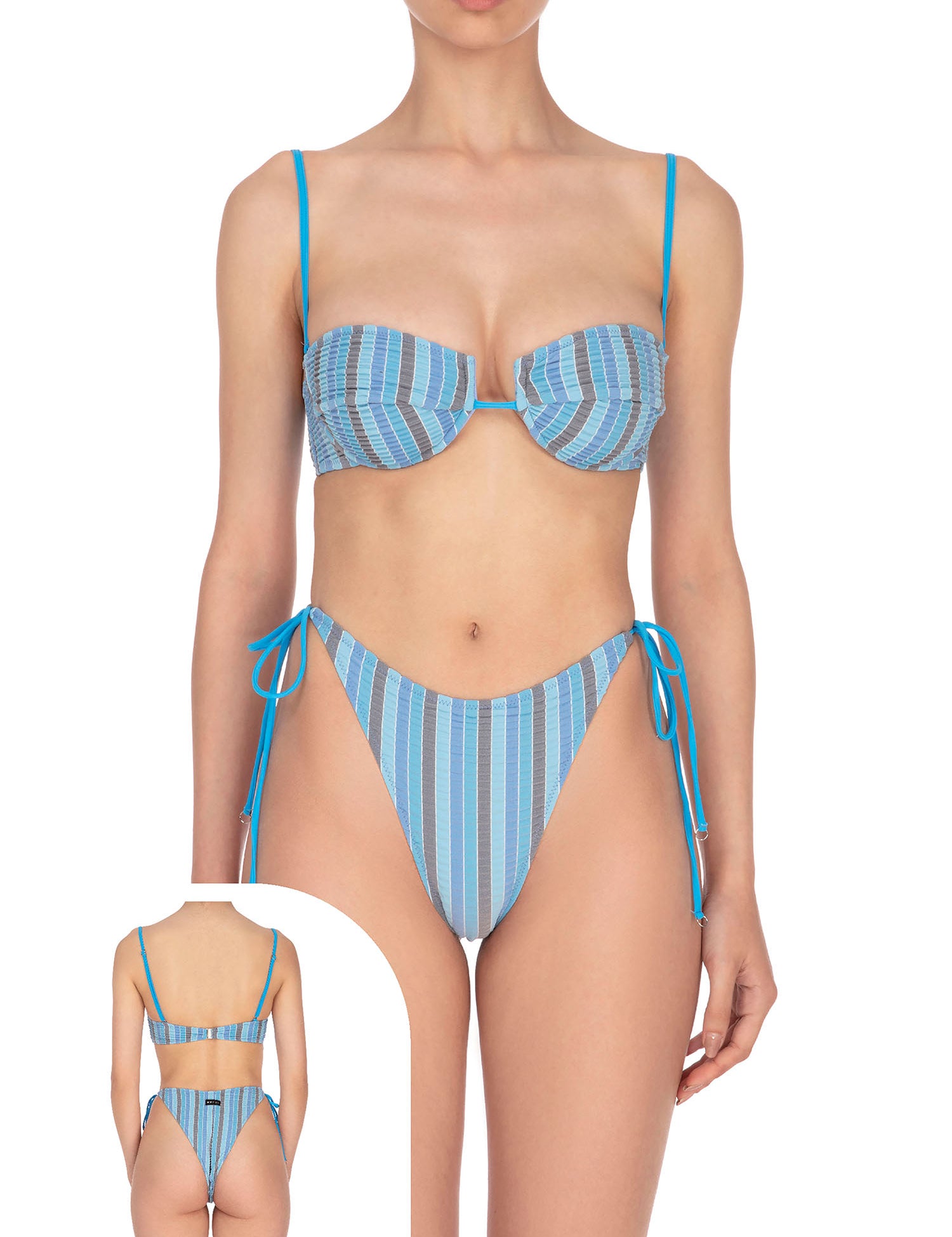 Costumi Blu Me Fui