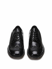 Francesine Nero Cult