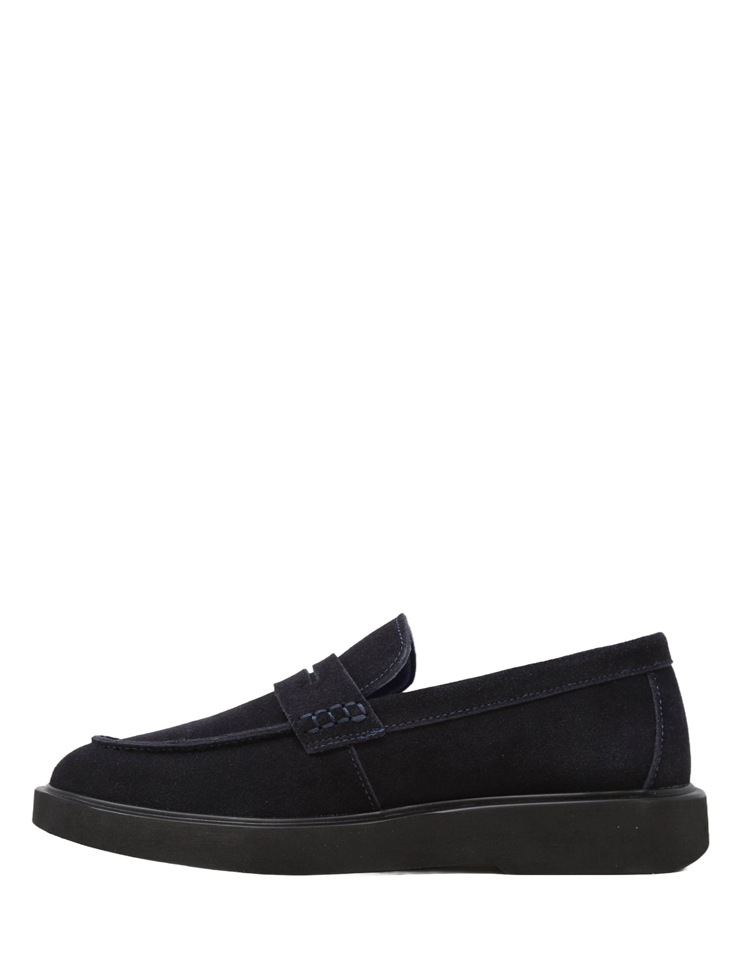Mocassini Blu Docksteps