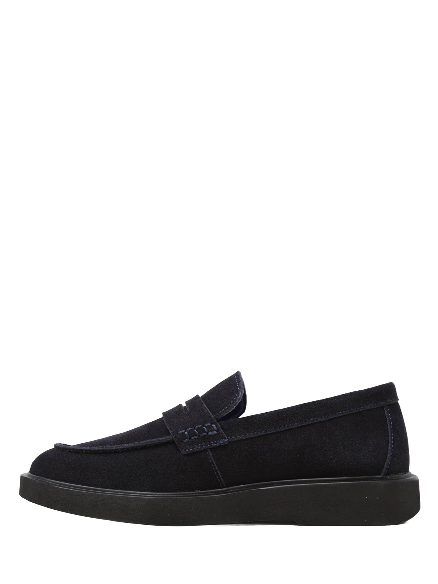 Mocassini Blu Docksteps