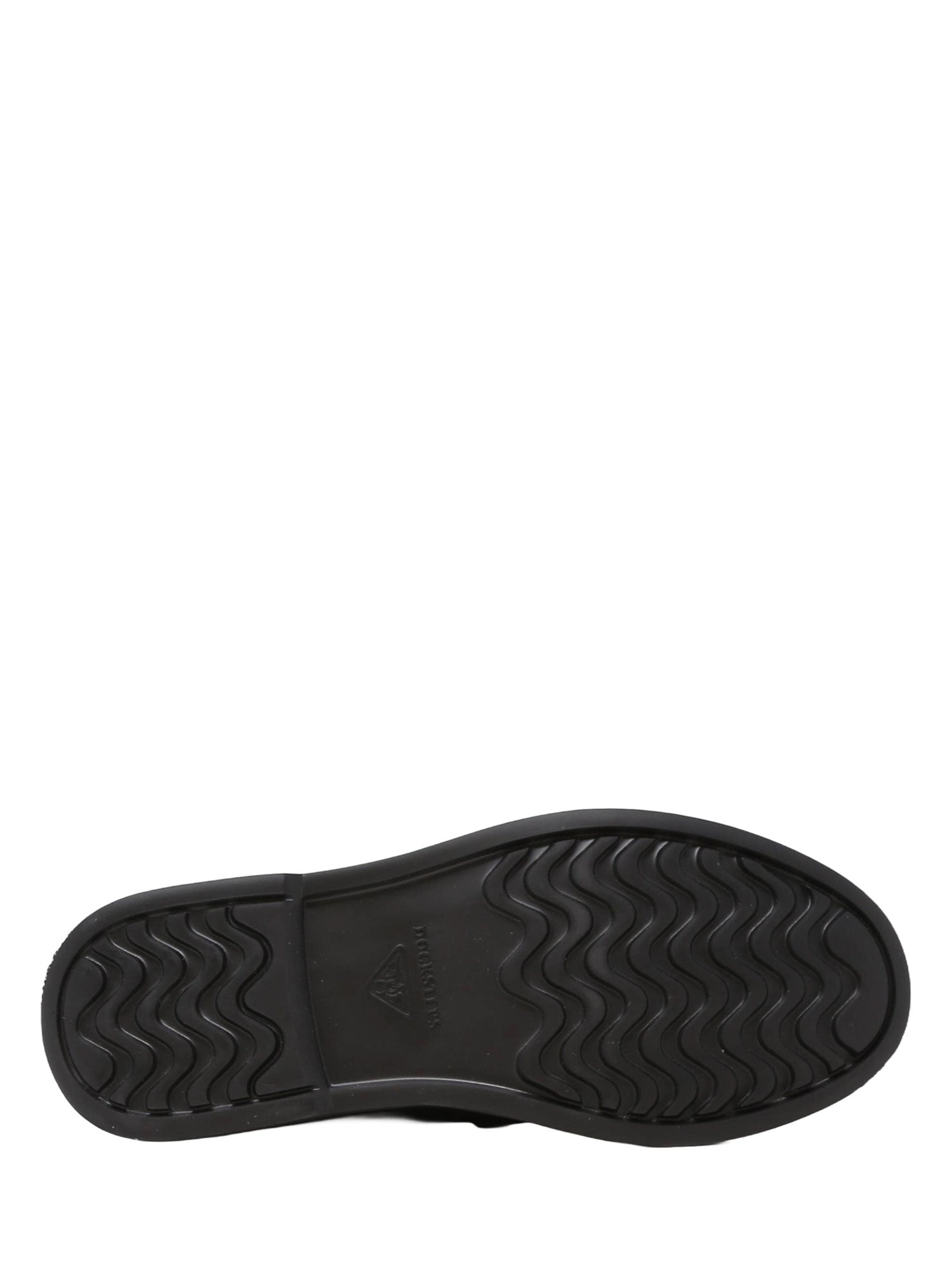 Mocassini Blu Docksteps