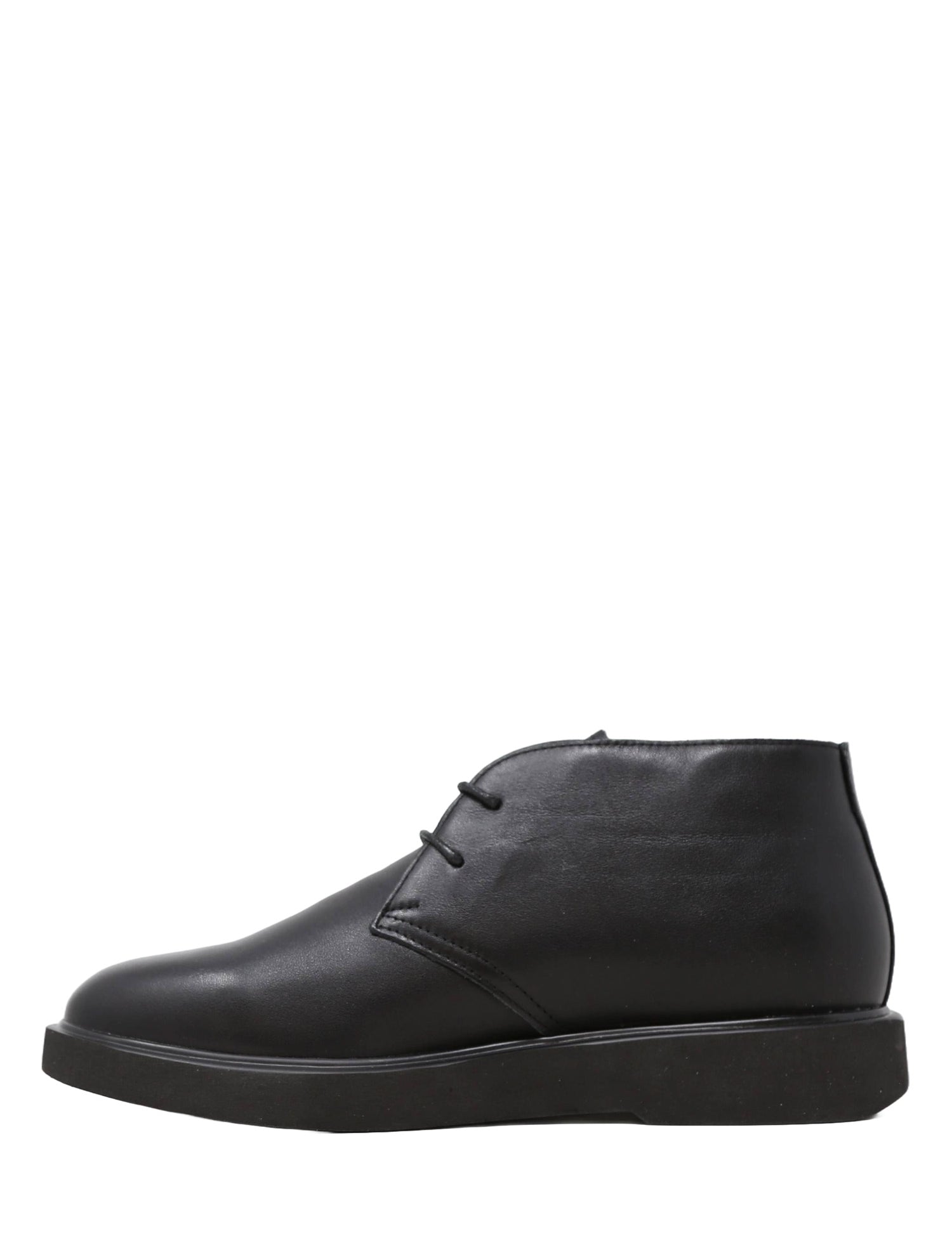 Polacchino Nero Docksteps