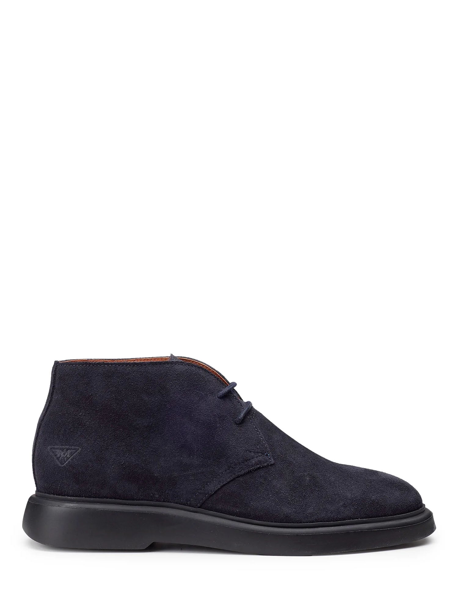 Polacchino Blu Docksteps