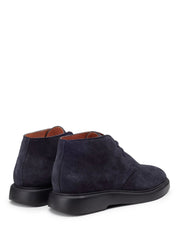 Polacchino Blu Docksteps