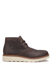 Polacchino Marrone Docksteps