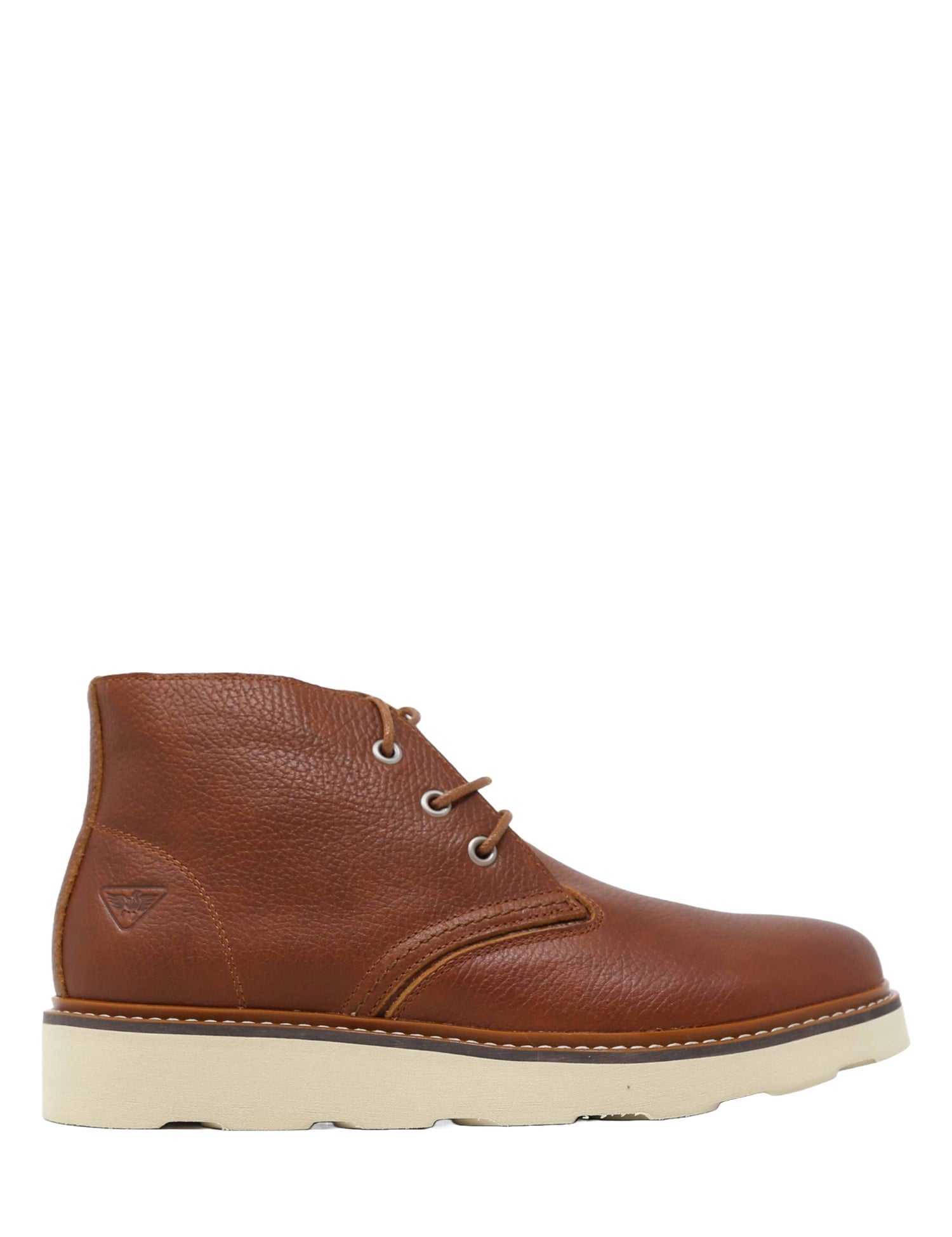 Polacchino Marrone Docksteps