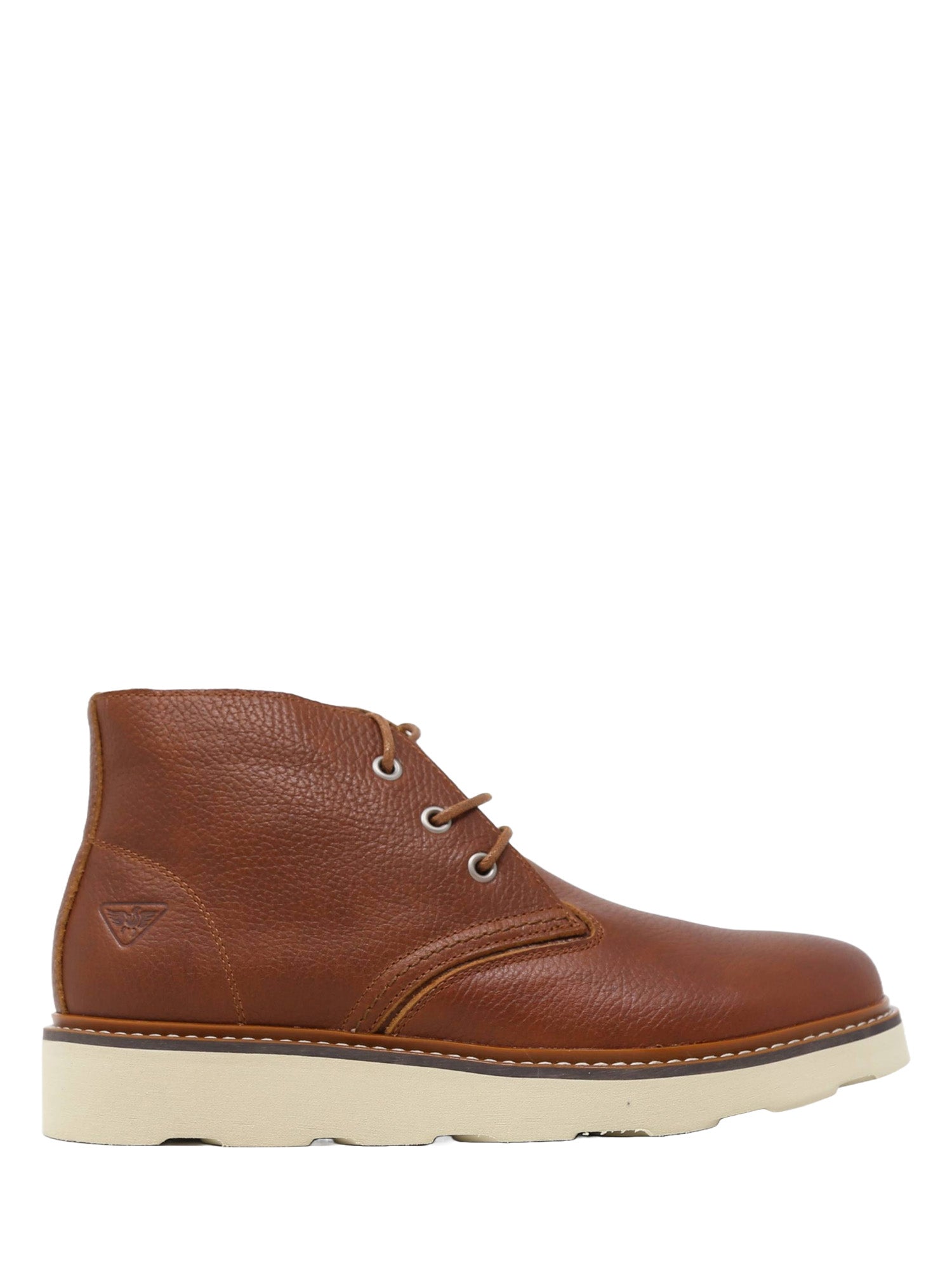 Polacchino Marrone Docksteps