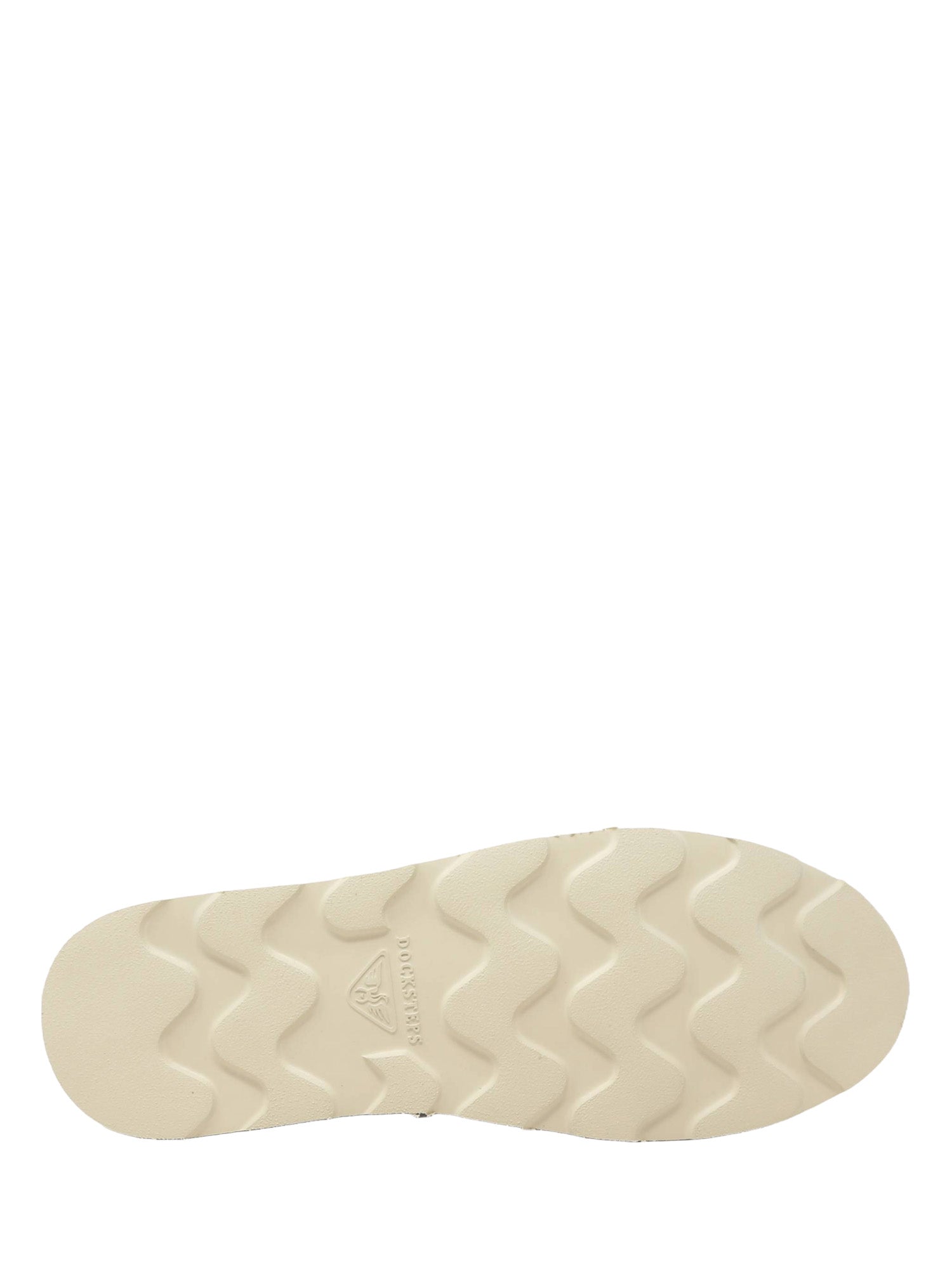 Polacchino Marrone Docksteps