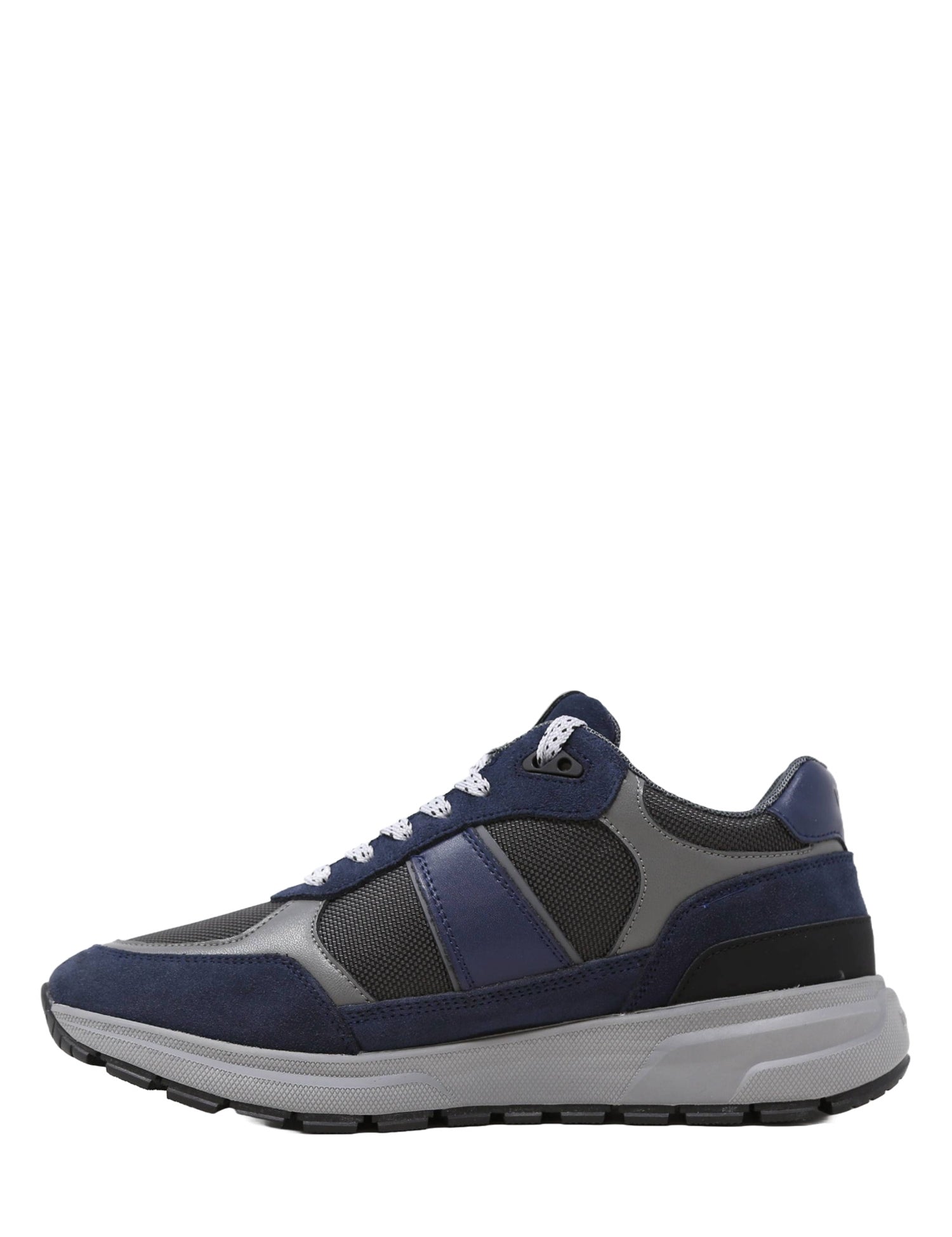 Sneakers Blu Docksteps