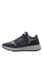 Sneakers Blu Docksteps