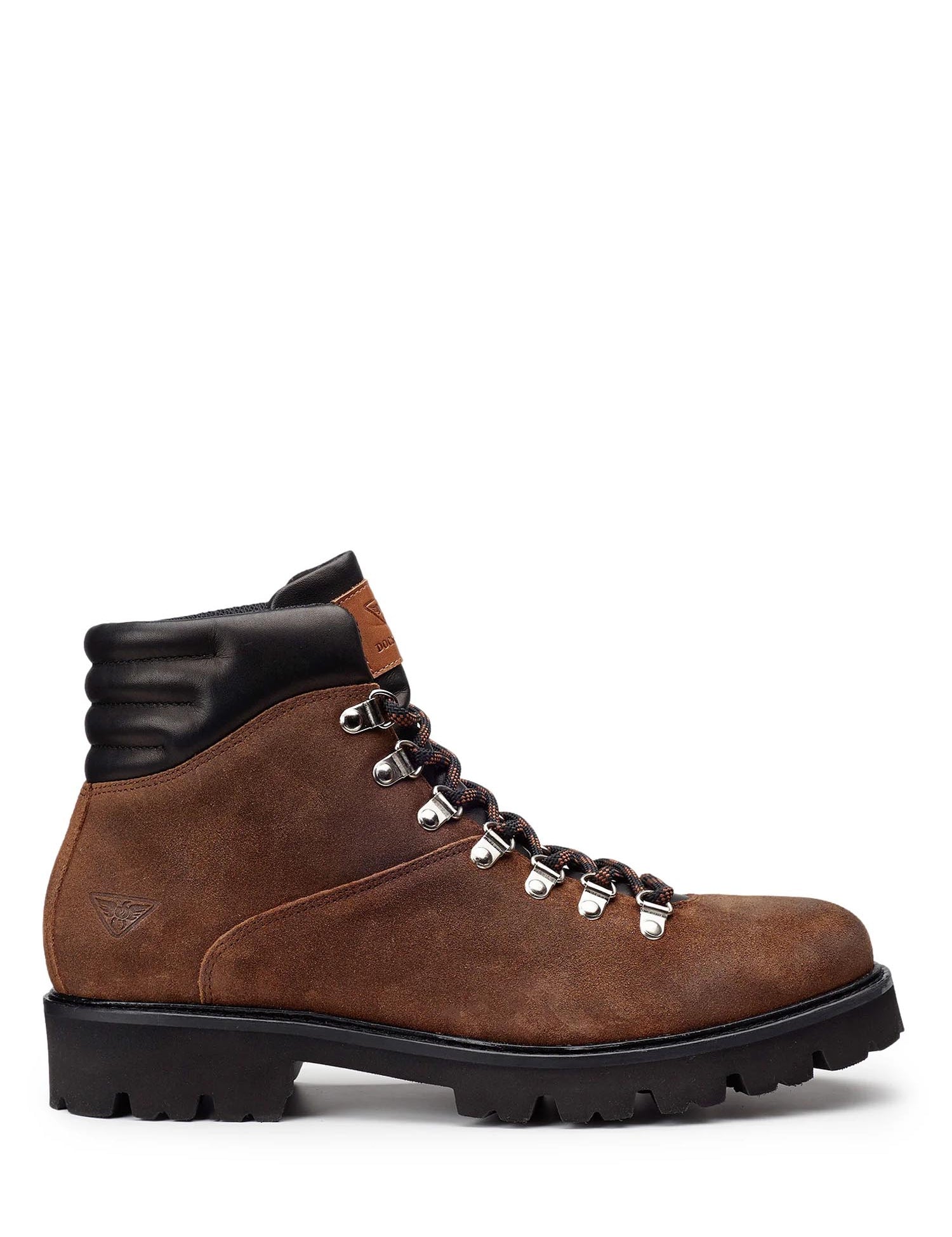 Anfibi Marrone Docksteps