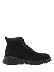 Stivaletti Nero Docksteps