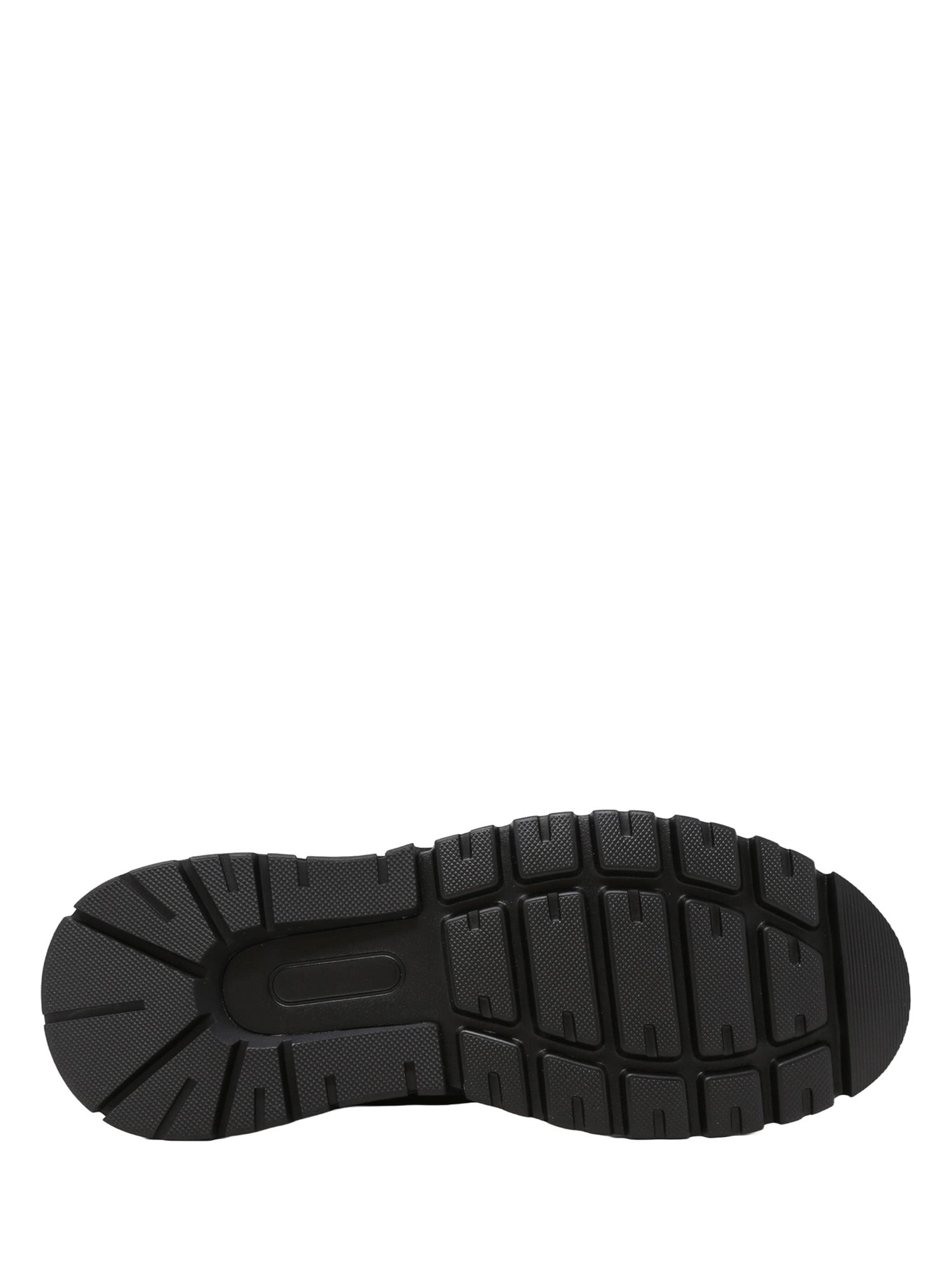 Stivaletti Nero Docksteps