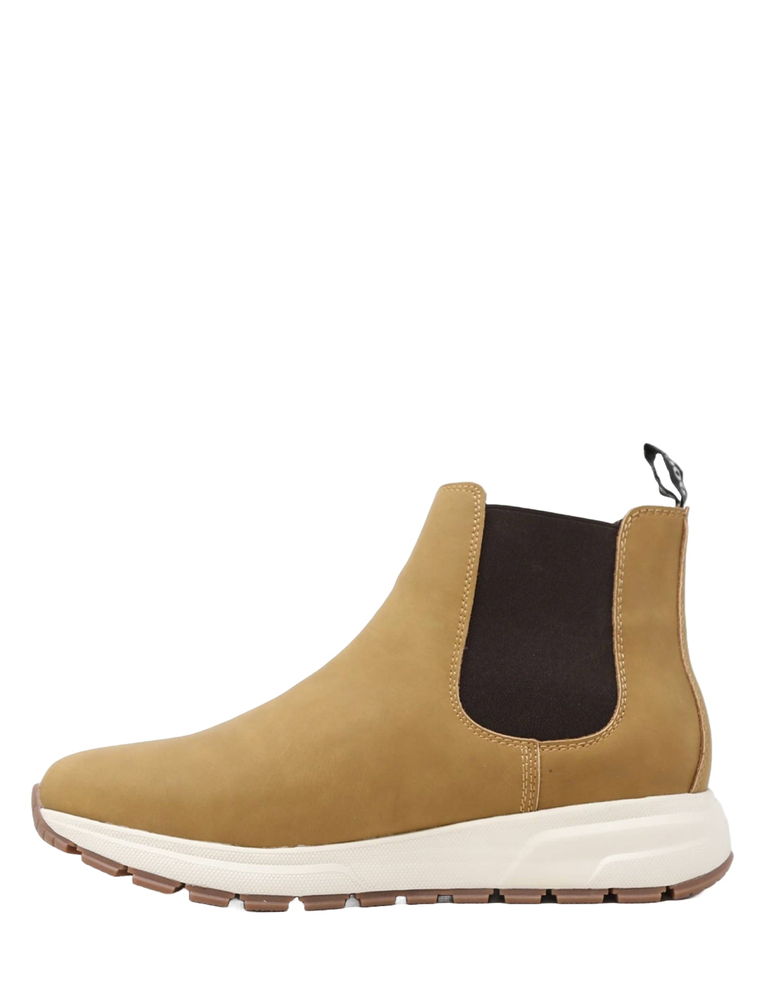 Stivaletti Giallo Docksteps