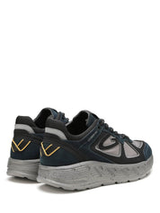 Sneakers Blu Alberto Guardiani