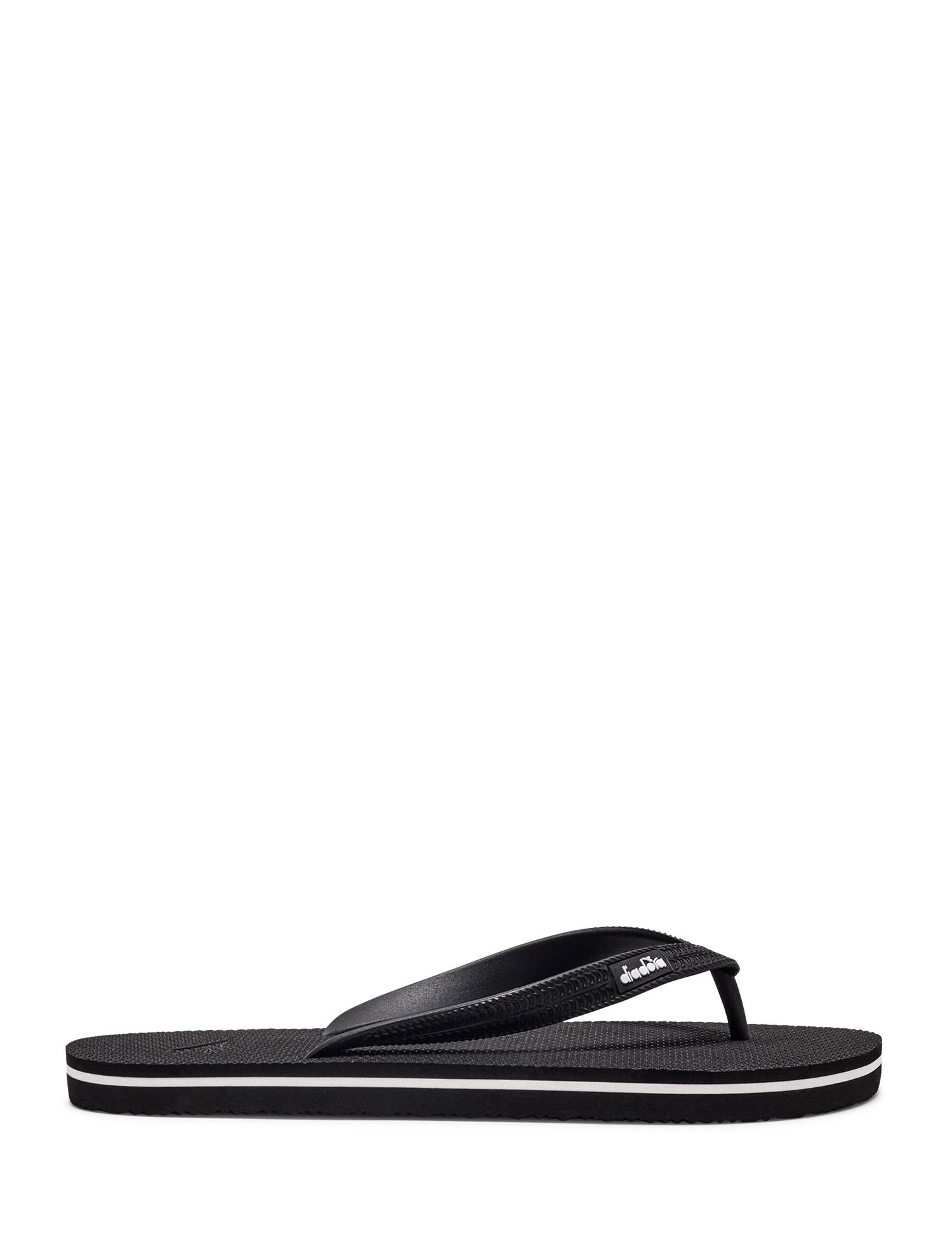 Infradito Nero Diadora