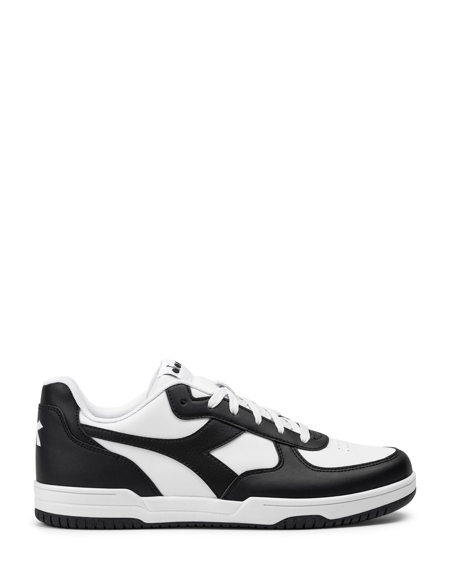 Sneakers Nero Diadora