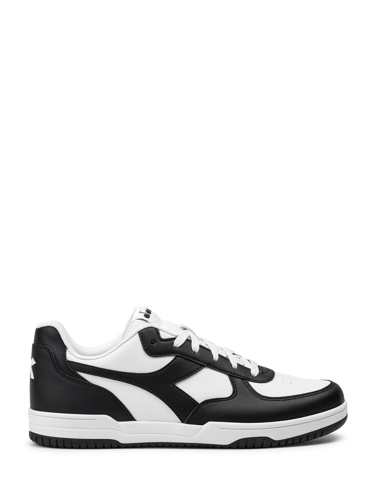 Sneakers Nero Diadora