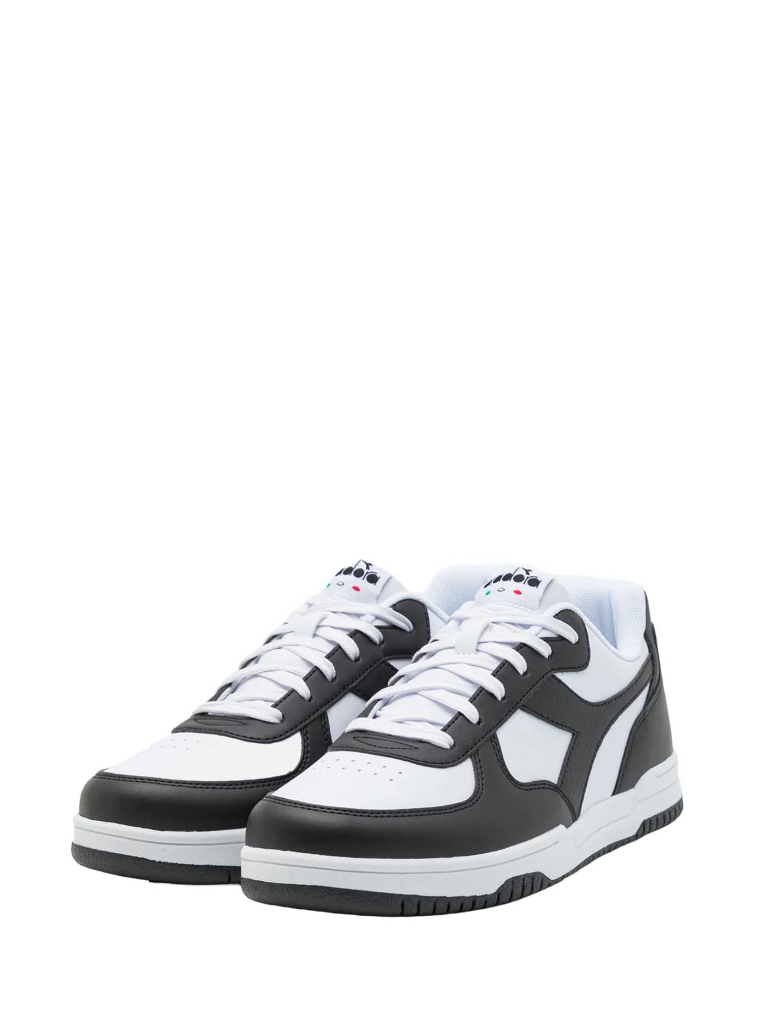Sneakers Nero Diadora