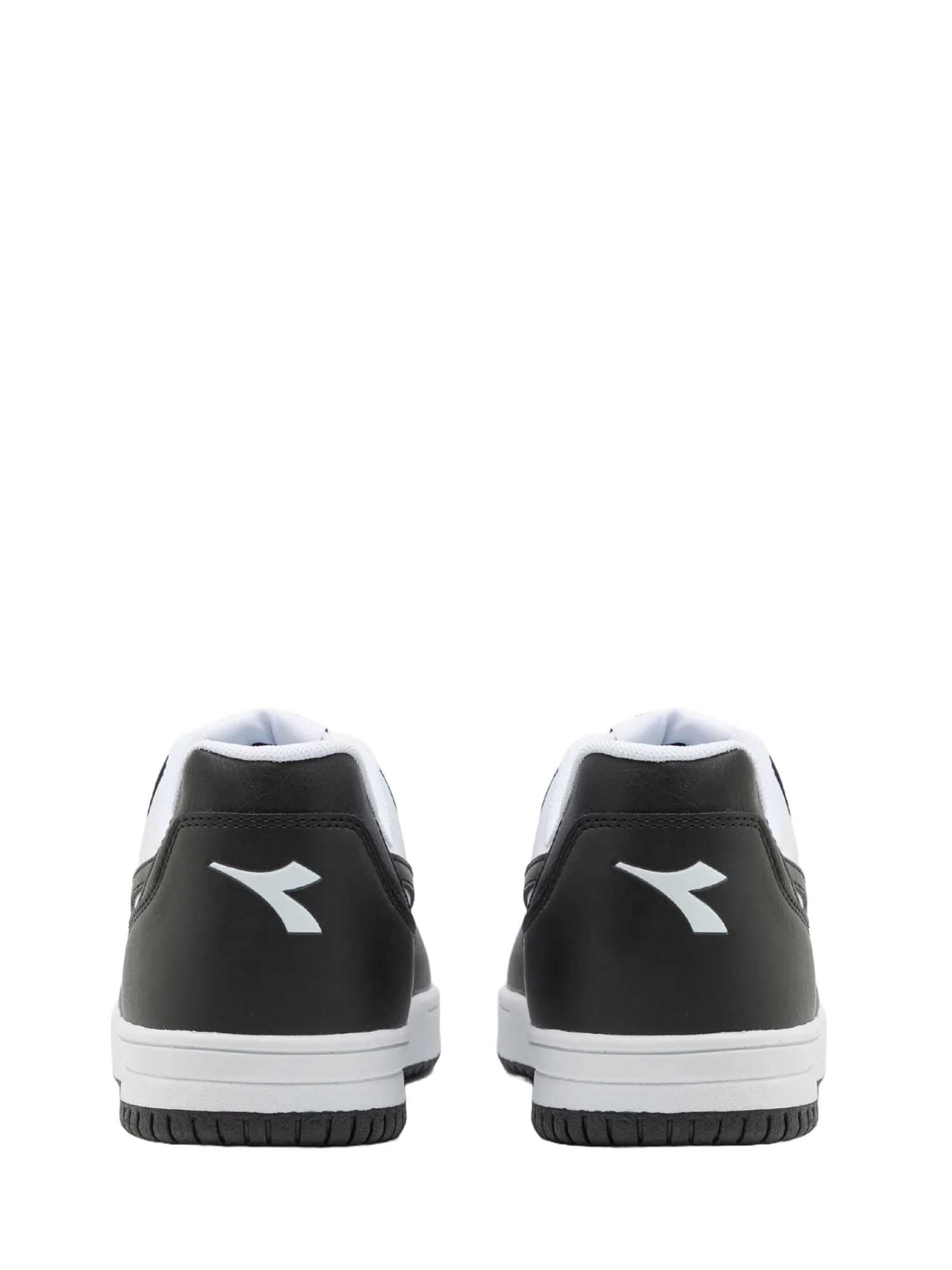 Sneakers Nero Diadora