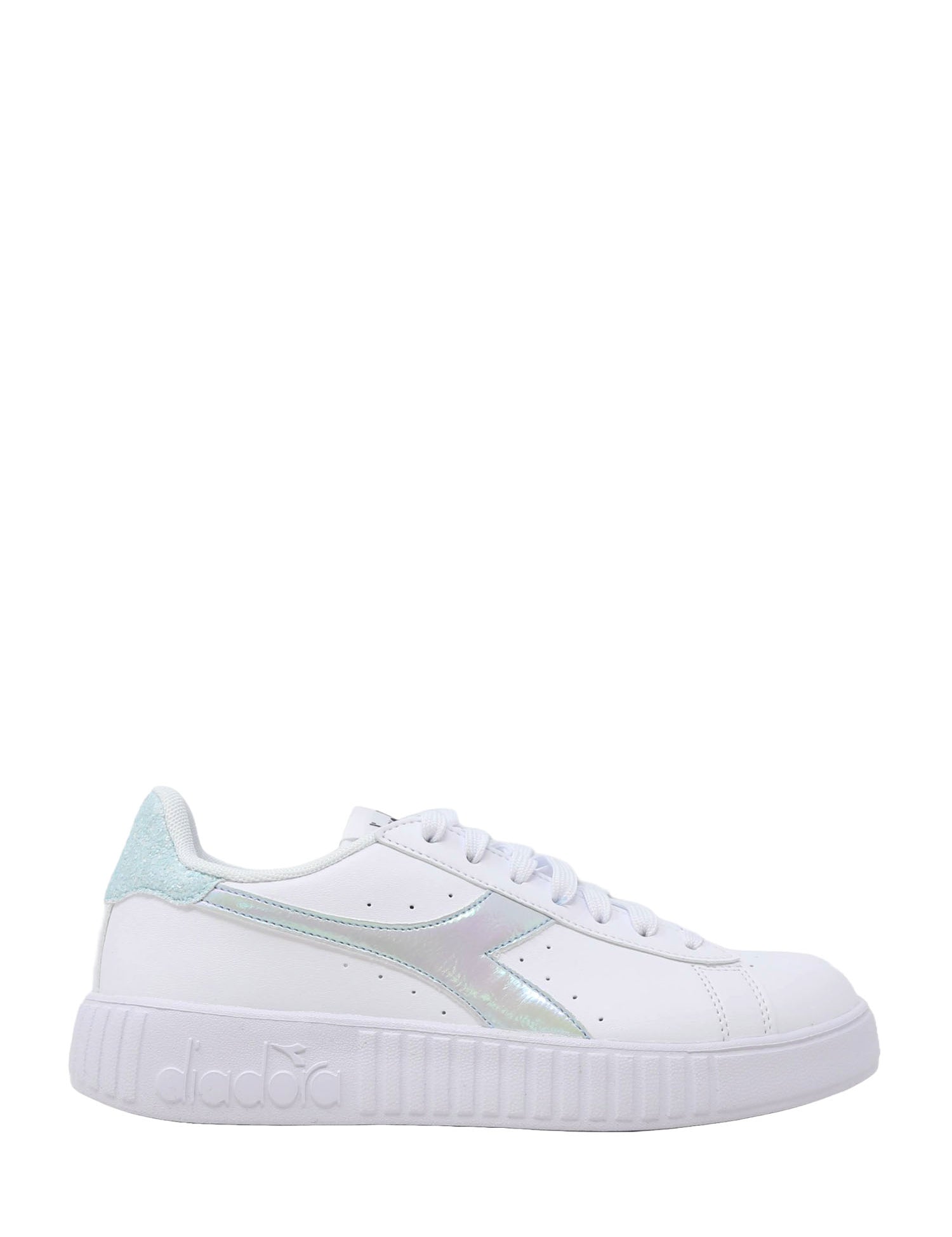 Sneakers Bianco Diadora