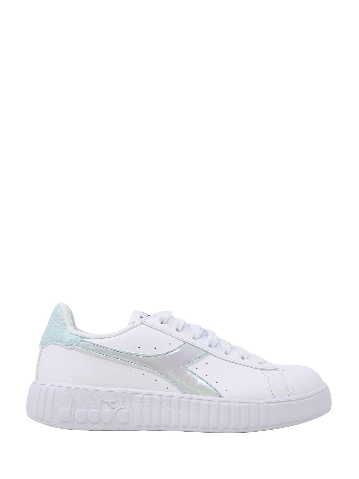 Sneakers Bianco Diadora
