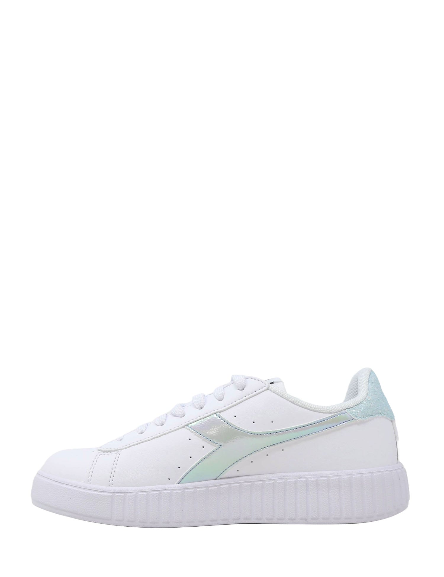 Sneakers Bianco Diadora