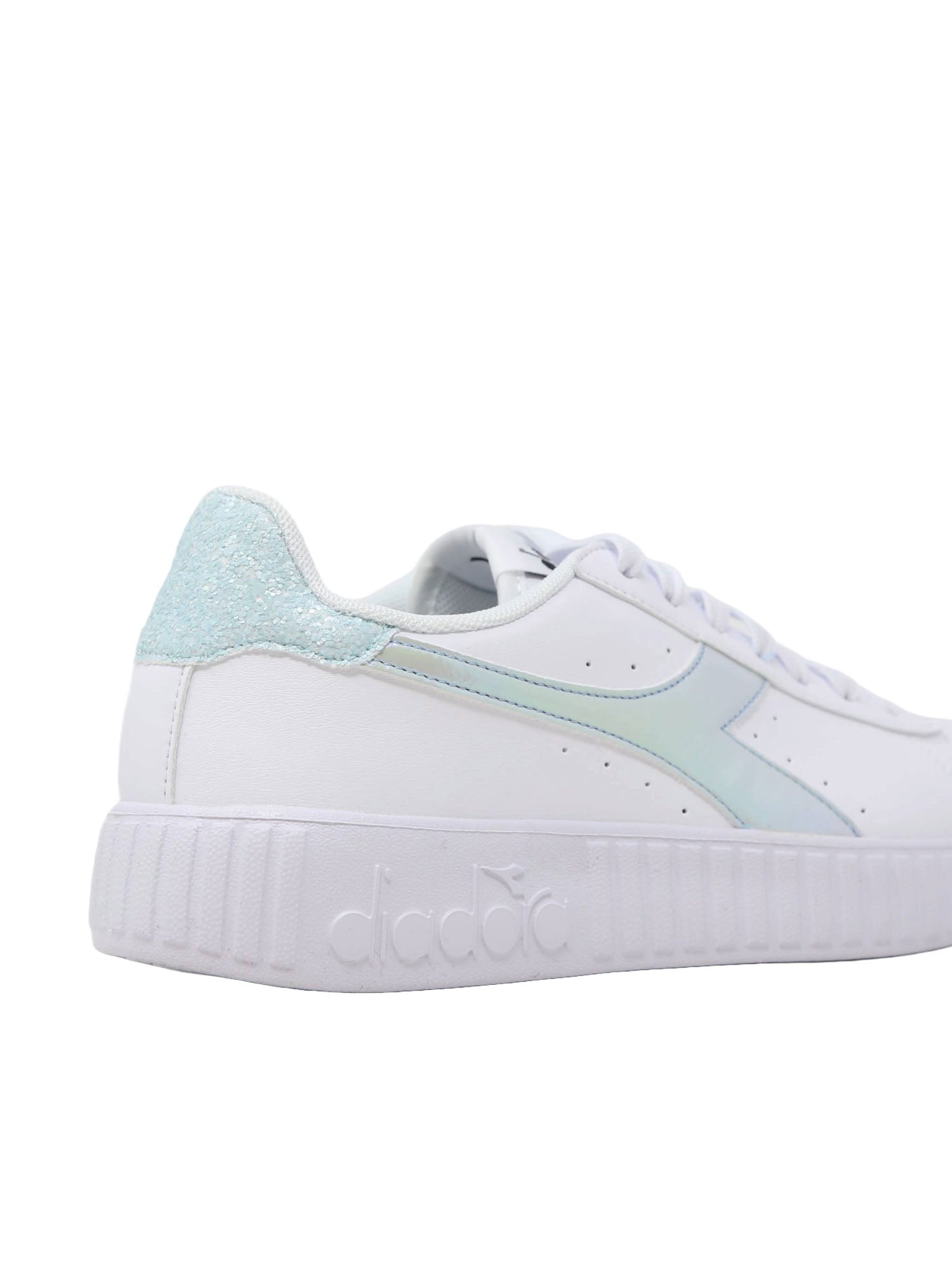 Sneakers Bianco Diadora