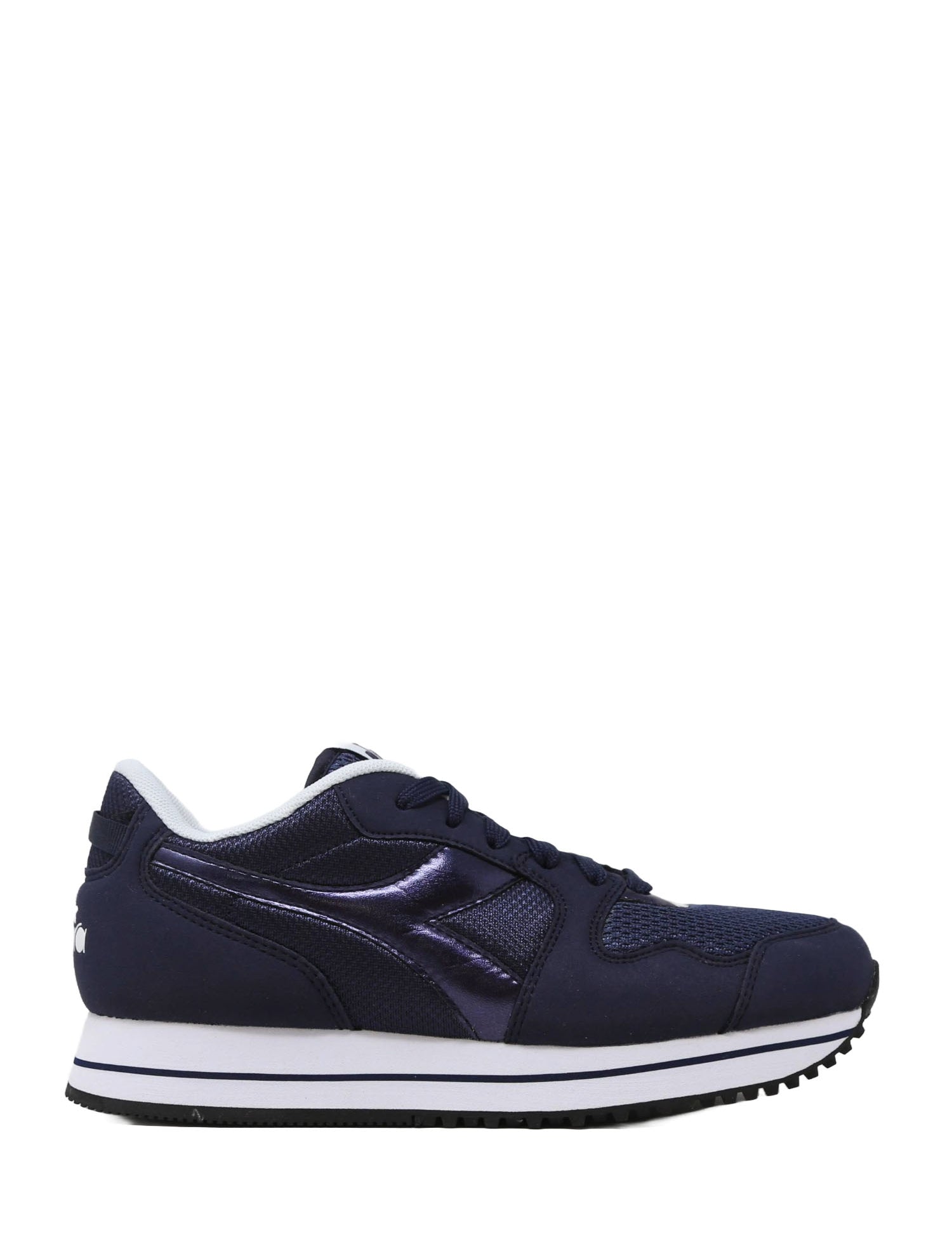 Sneakers Blu Diadora