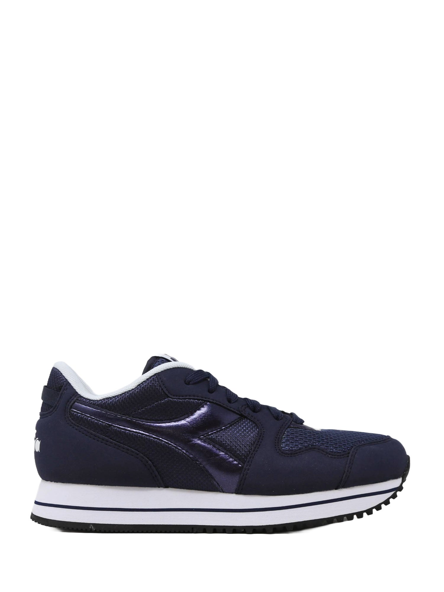 Sneakers Blu Diadora
