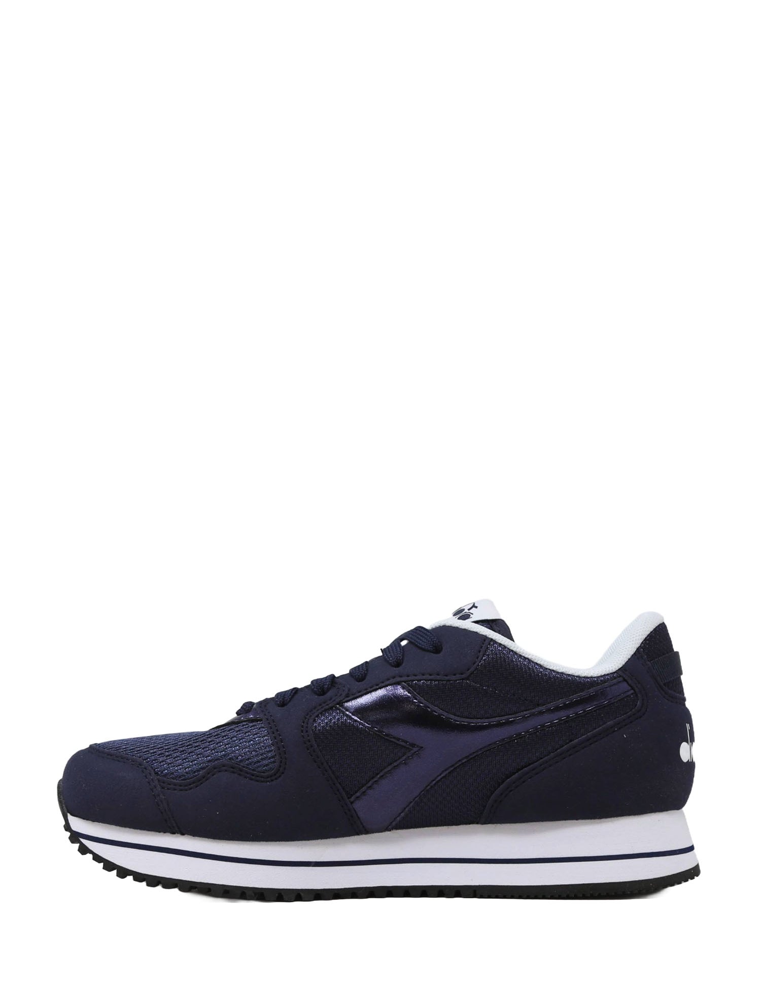 Sneakers Blu Diadora