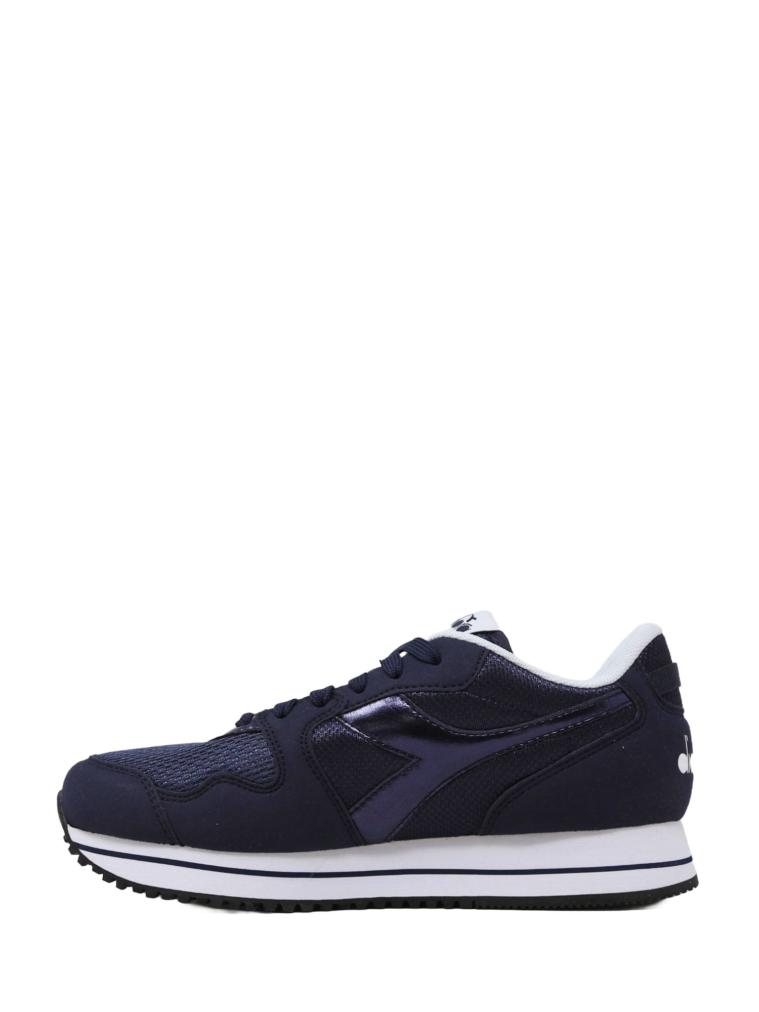 Sneakers Blu Diadora
