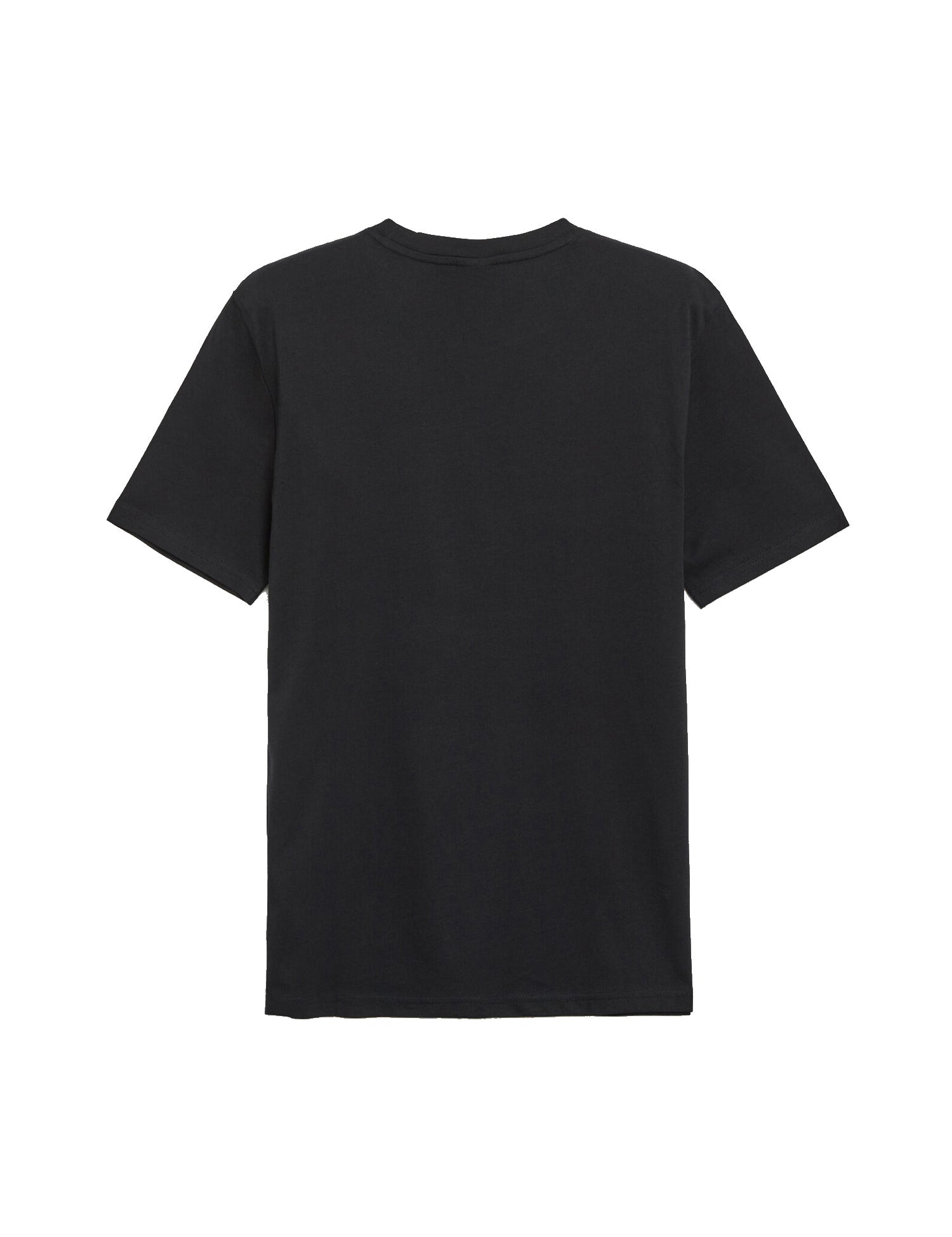 T-shirt Nero Diadora