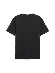 T-shirt Nero Diadora