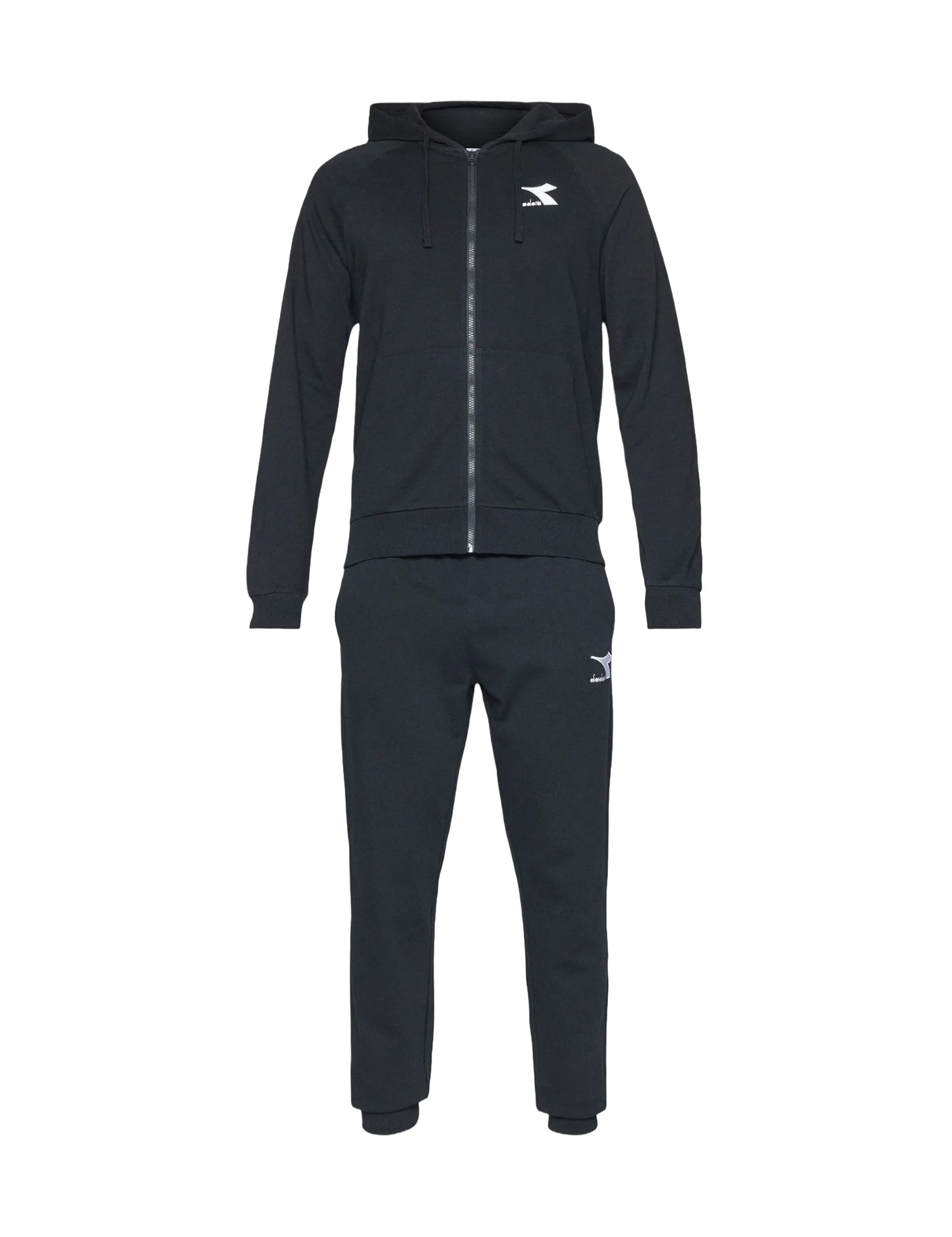 Tute Nero Diadora