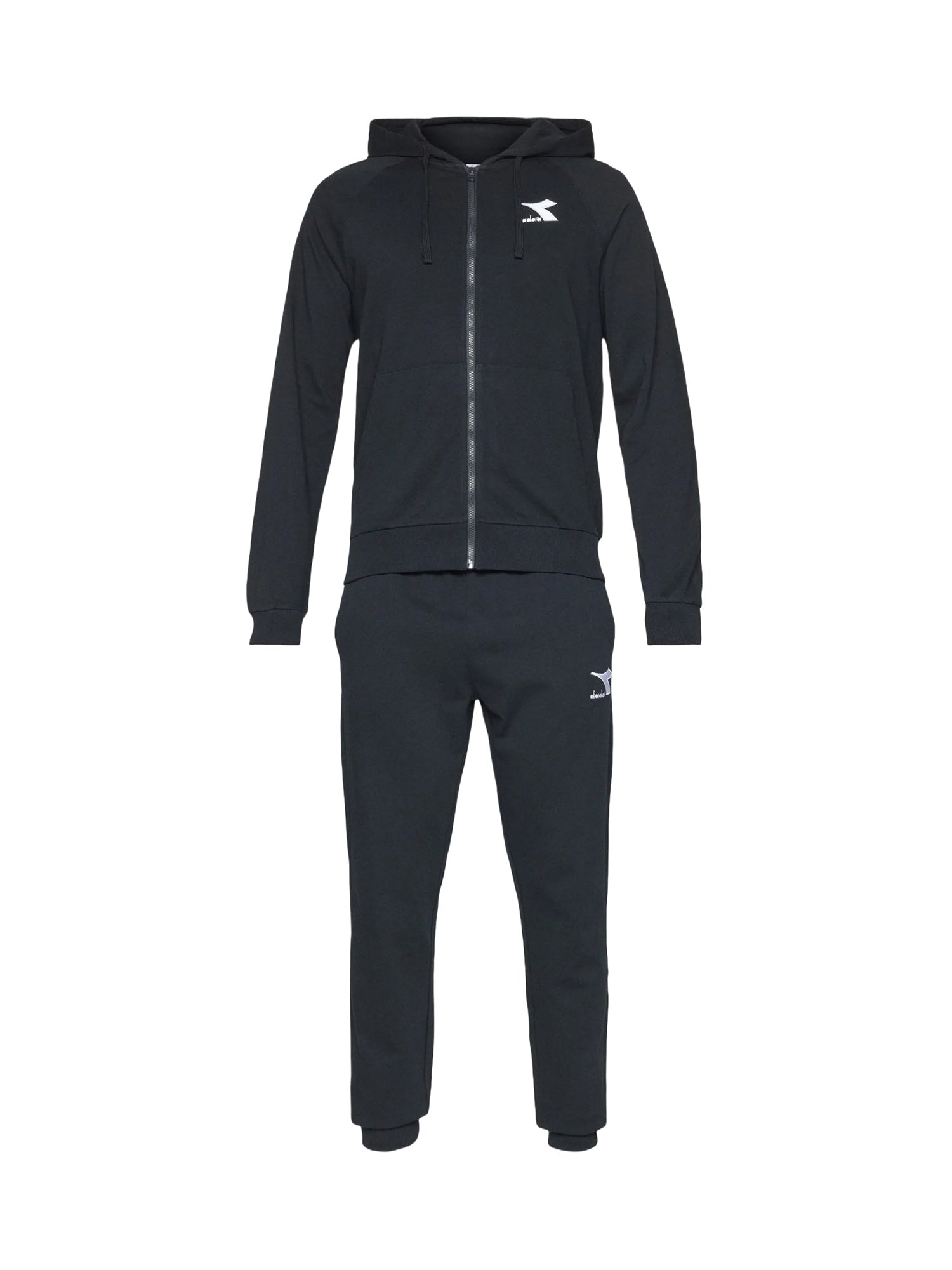 Tute Nero Diadora