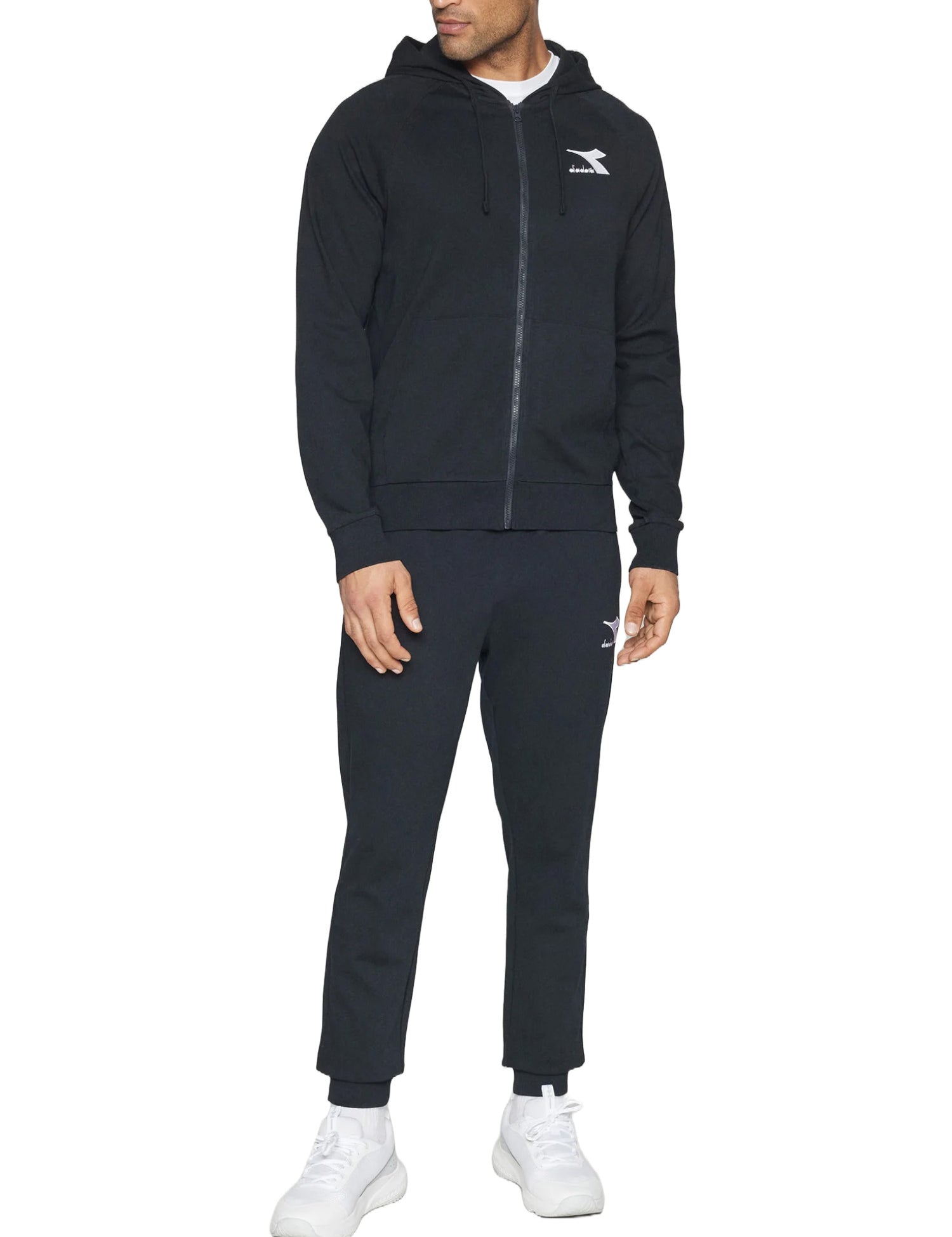 Tute Nero Diadora
