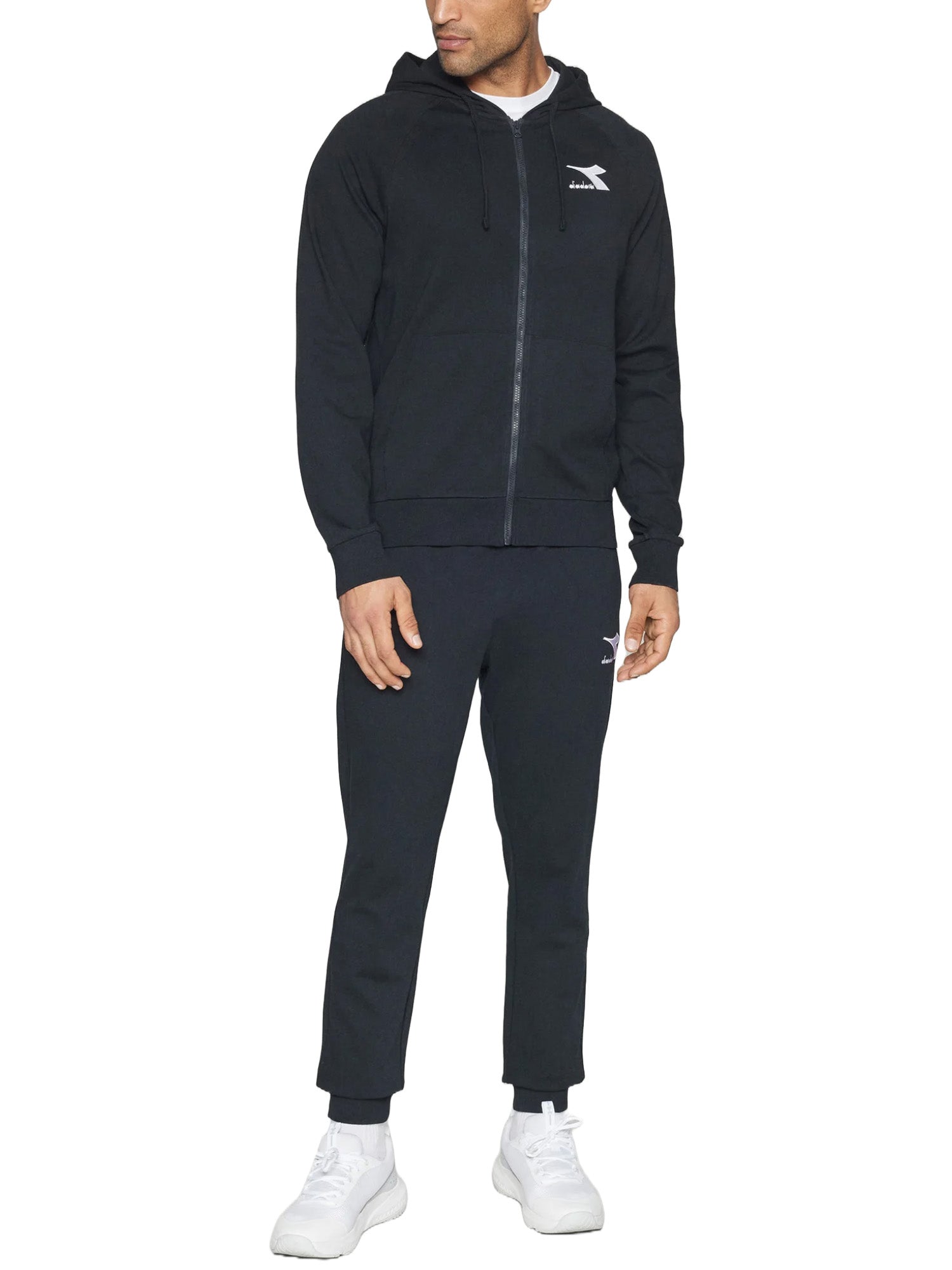 Tute Nero Diadora