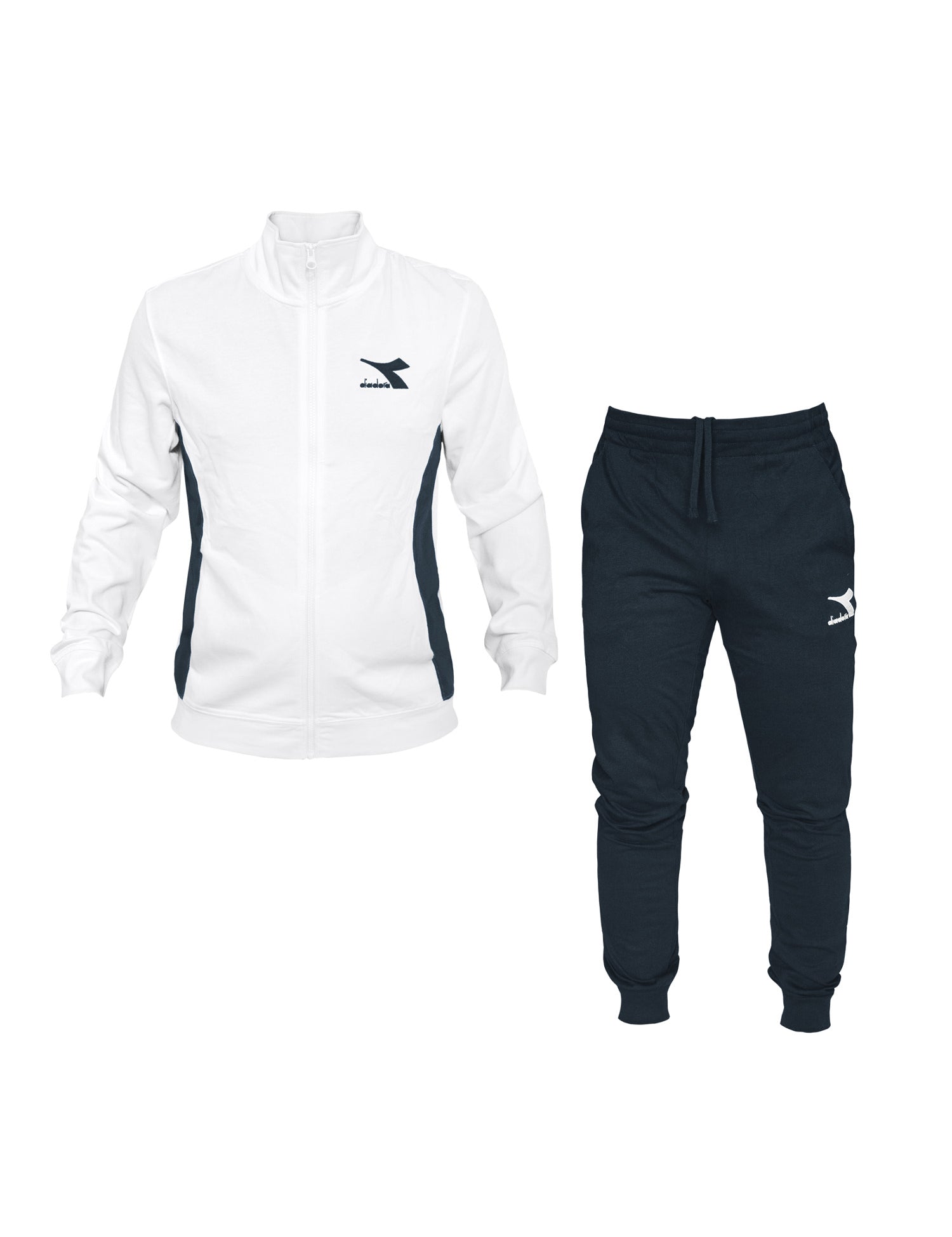 Tute Bianco Diadora