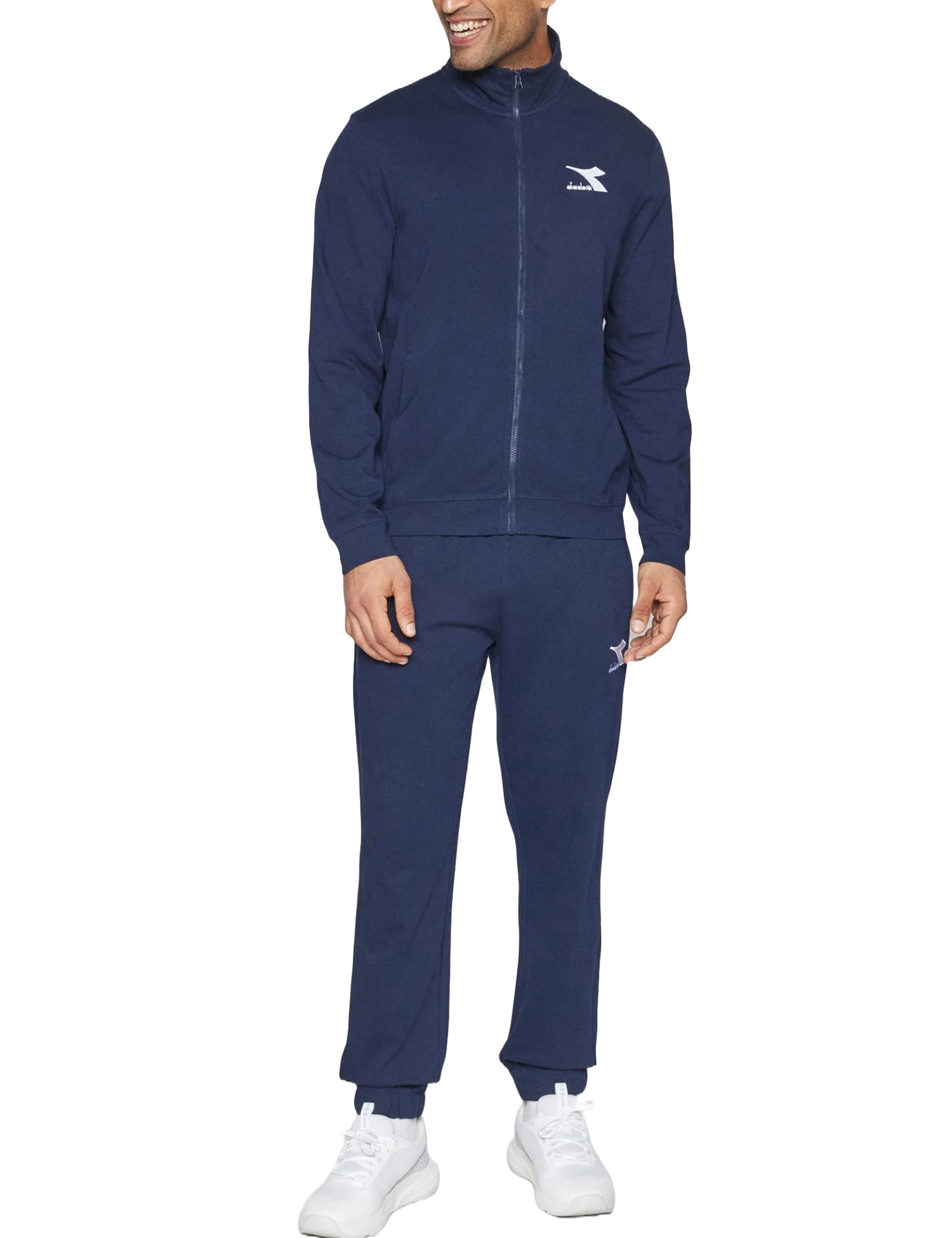 Tute Blu Diadora